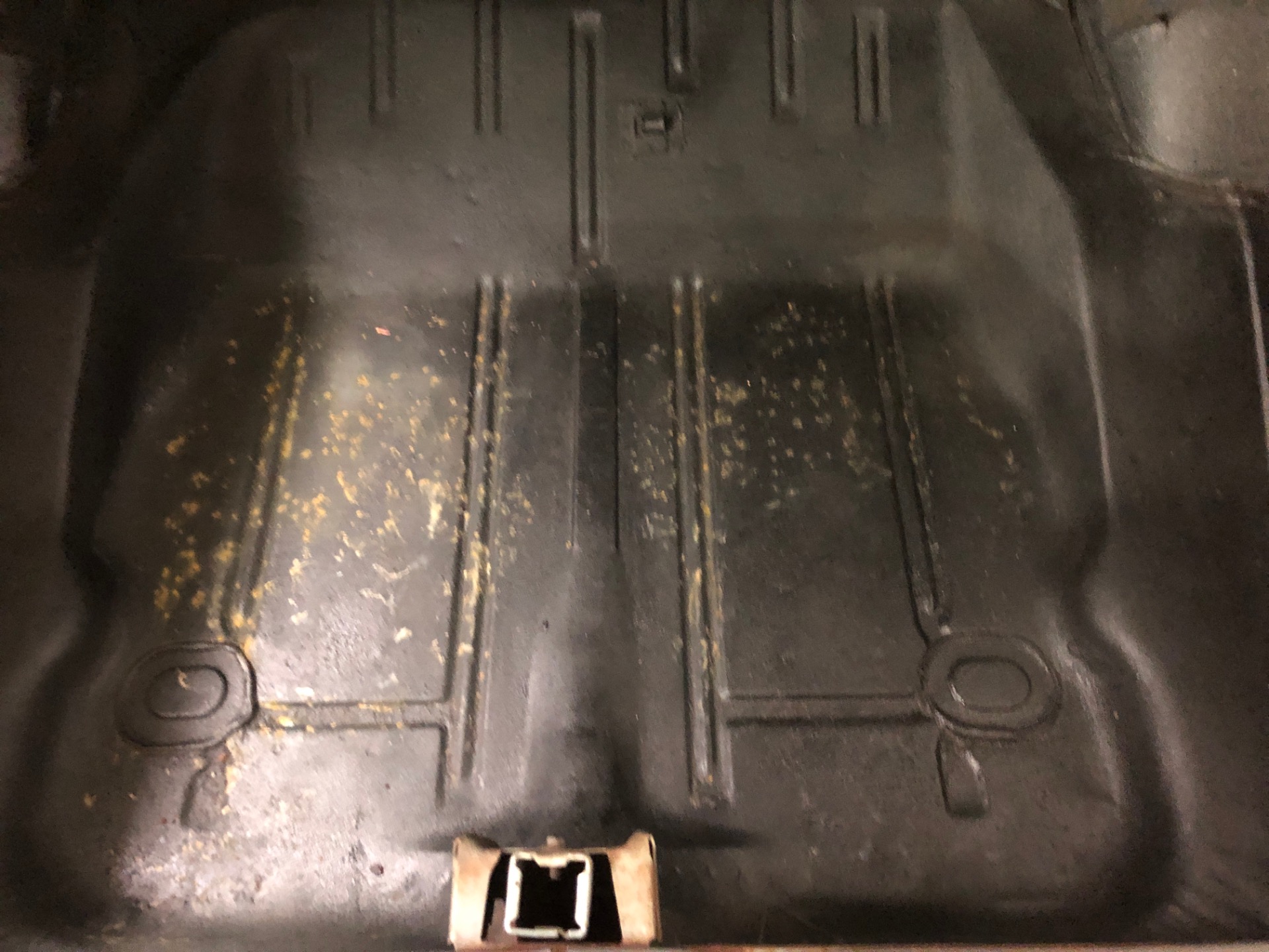 Used 1968 Chevrolet Nova -FACTORY SHEETMETAL-SOLID SOUTHERN CLASSIC-SEE VIDEO | Mundelein, IL