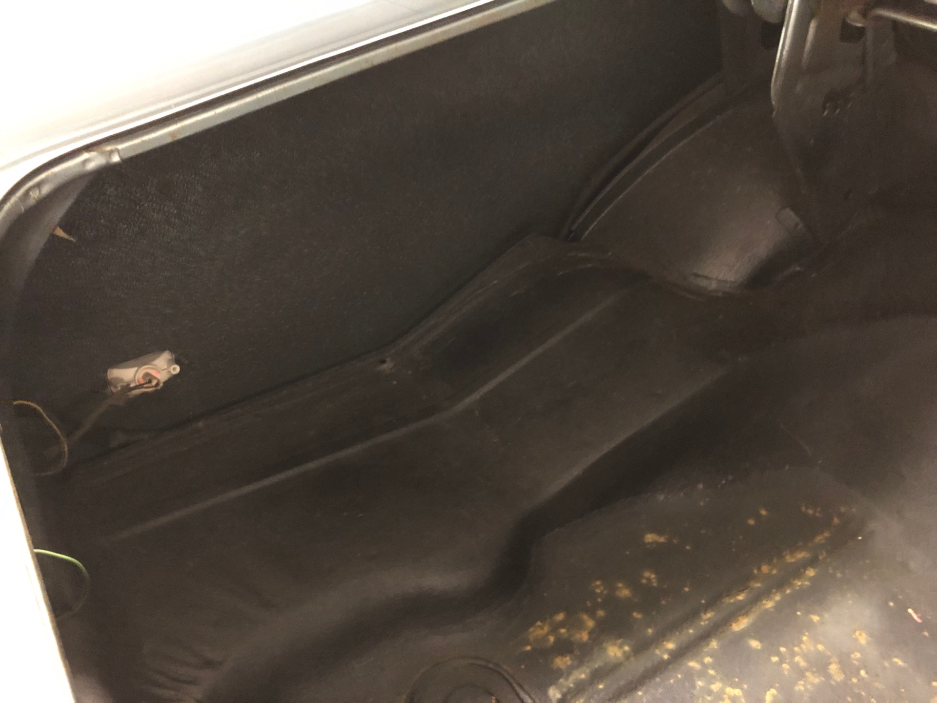 Used 1968 Chevrolet Nova -FACTORY SHEETMETAL-SOLID SOUTHERN CLASSIC-SEE VIDEO | Mundelein, IL