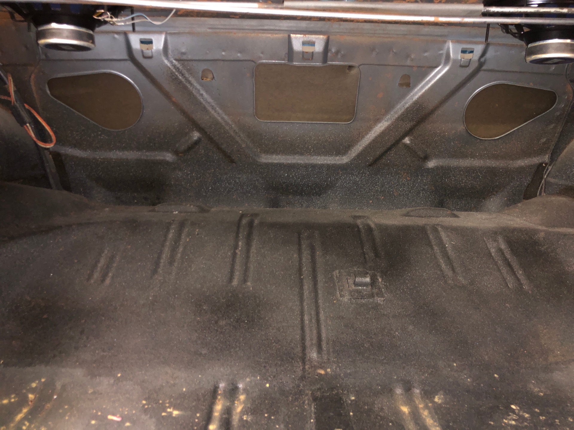 Used 1968 Chevrolet Nova -FACTORY SHEETMETAL-SOLID SOUTHERN CLASSIC-SEE VIDEO | Mundelein, IL