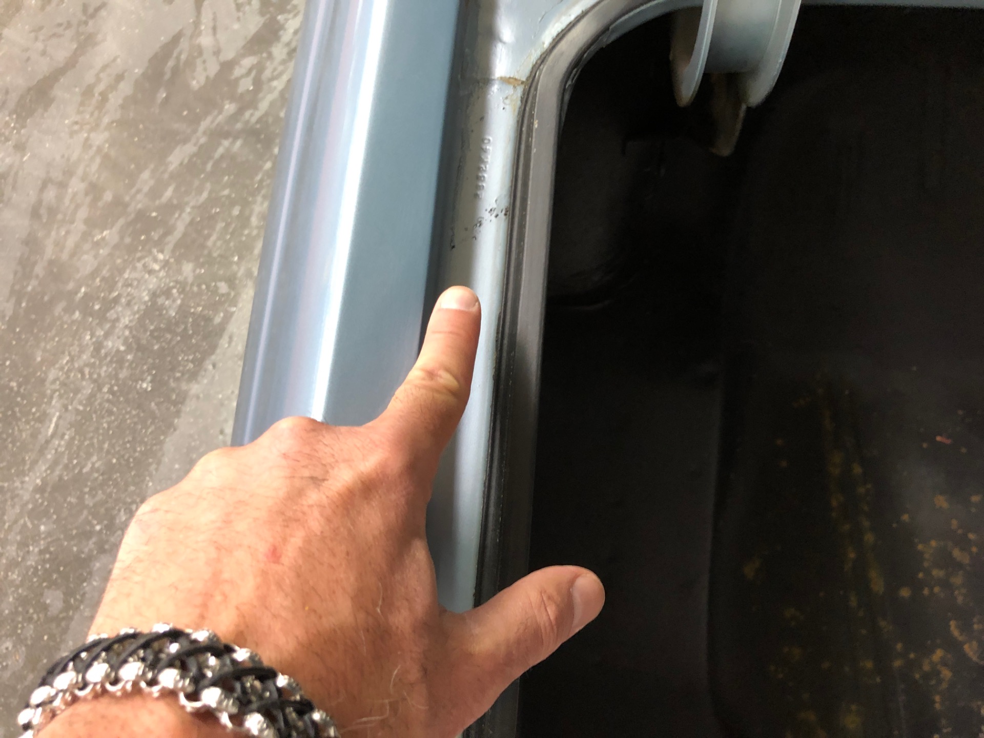 Used 1968 Chevrolet Nova -FACTORY SHEETMETAL-SOLID SOUTHERN CLASSIC-SEE VIDEO | Mundelein, IL