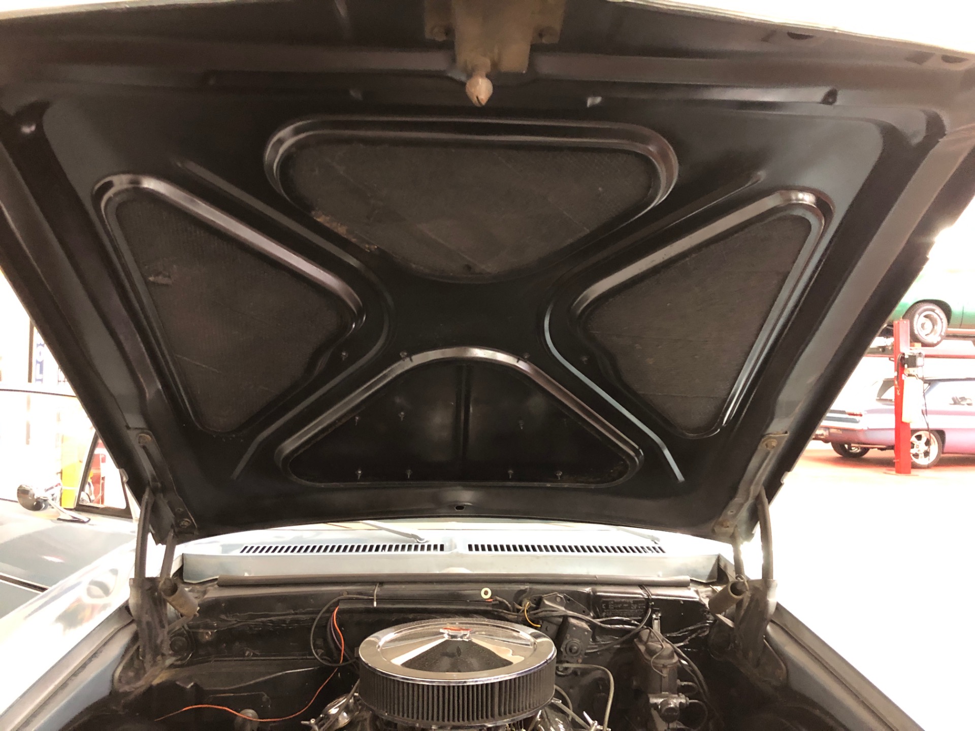 Used 1968 Chevrolet Nova -FACTORY SHEETMETAL-SOLID SOUTHERN CLASSIC-SEE VIDEO | Mundelein, IL