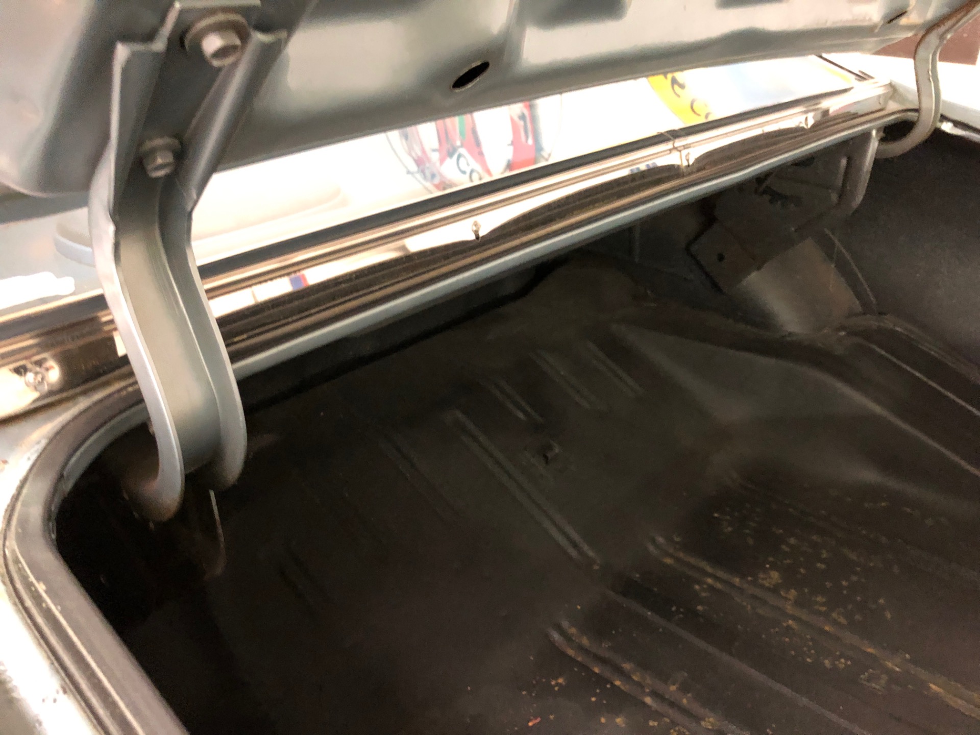 Used 1968 Chevrolet Nova -FACTORY SHEETMETAL-SOLID SOUTHERN CLASSIC-SEE VIDEO | Mundelein, IL