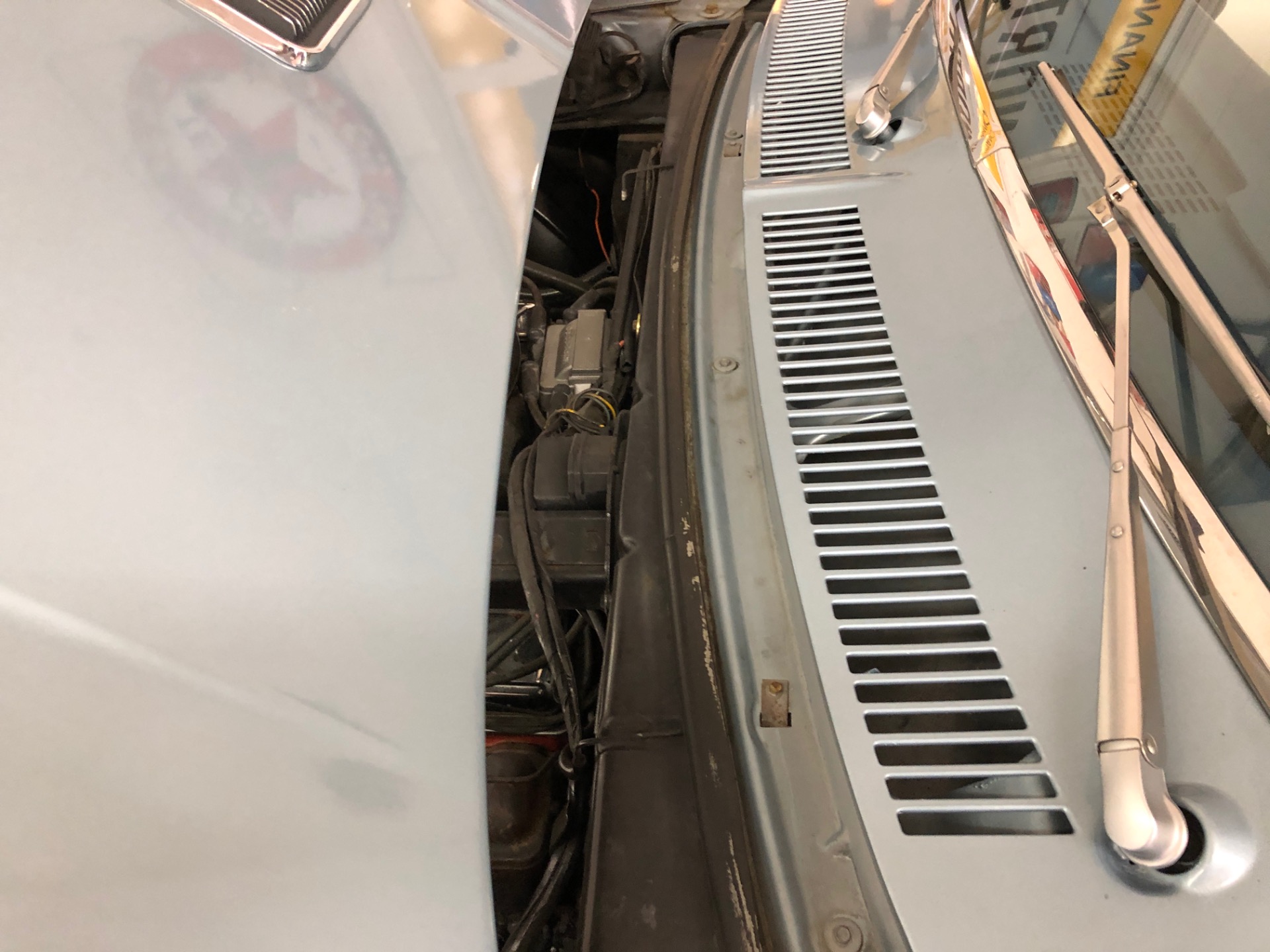 Used 1968 Chevrolet Nova -FACTORY SHEETMETAL-SOLID SOUTHERN CLASSIC-SEE VIDEO | Mundelein, IL