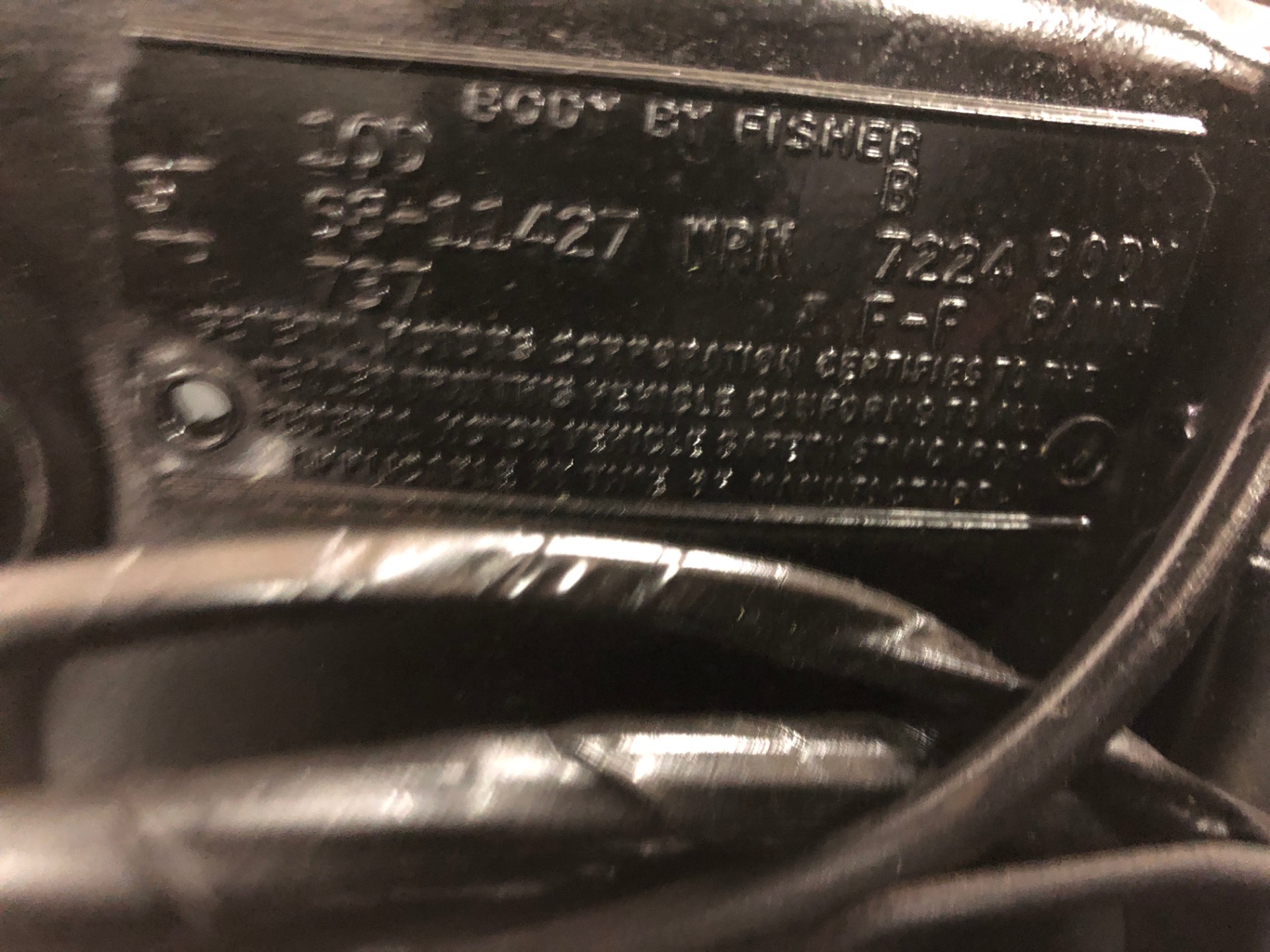 Used 1968 Chevrolet Nova -FACTORY SHEETMETAL-SOLID SOUTHERN CLASSIC-SEE VIDEO | Mundelein, IL