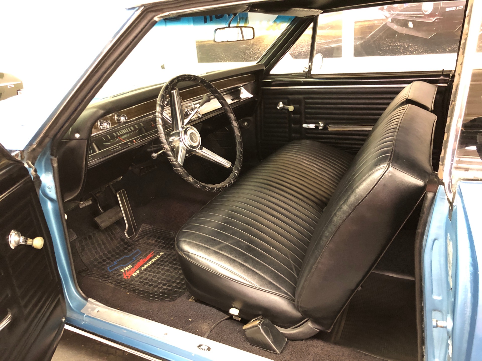 Used 1967 Chevrolet Chevelle -SOUTHERN MUSCLE CAR 136 VIN MALIBU-SEE VIDEO | Mundelein, IL