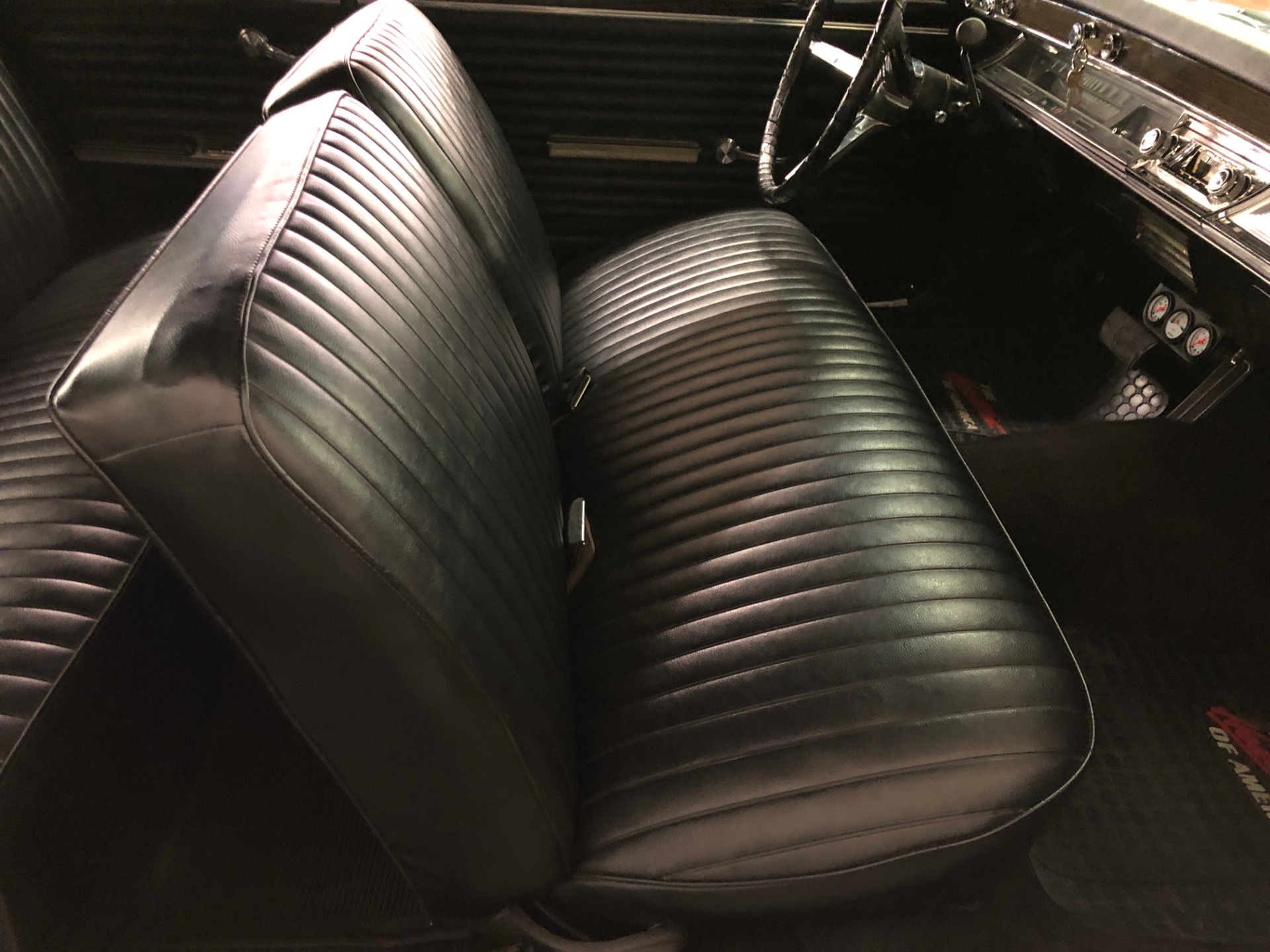 Used 1967 Chevrolet Chevelle -SOUTHERN MUSCLE CAR 136 VIN MALIBU-SEE VIDEO | Mundelein, IL