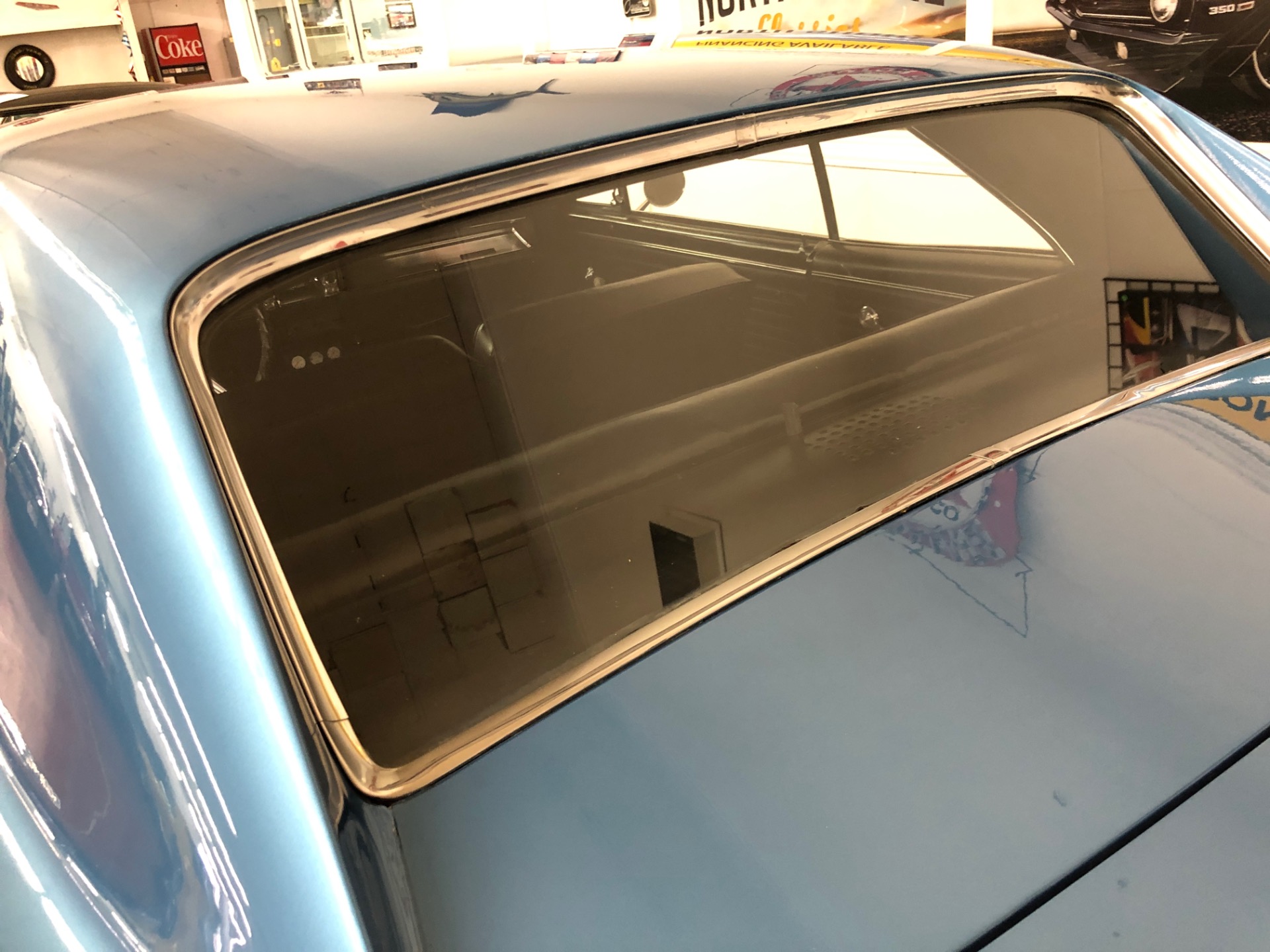 Used 1967 Chevrolet Chevelle -SOUTHERN MUSCLE CAR 136 VIN MALIBU-SEE VIDEO | Mundelein, IL