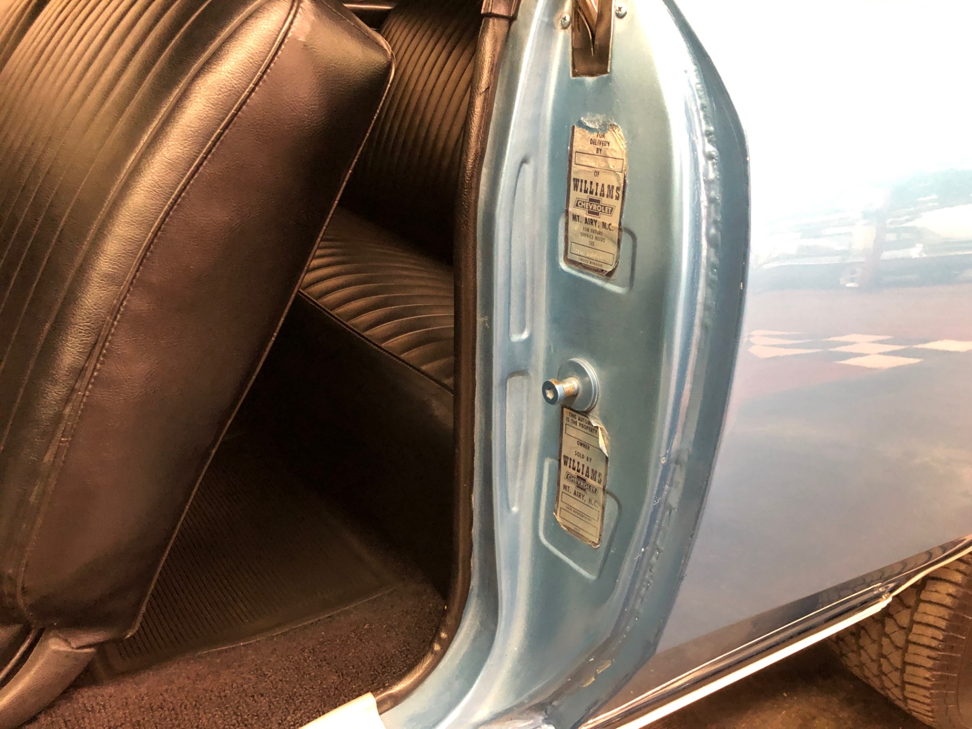 Used 1967 Chevrolet Chevelle -SOUTHERN MUSCLE CAR 136 VIN MALIBU-SEE VIDEO | Mundelein, IL