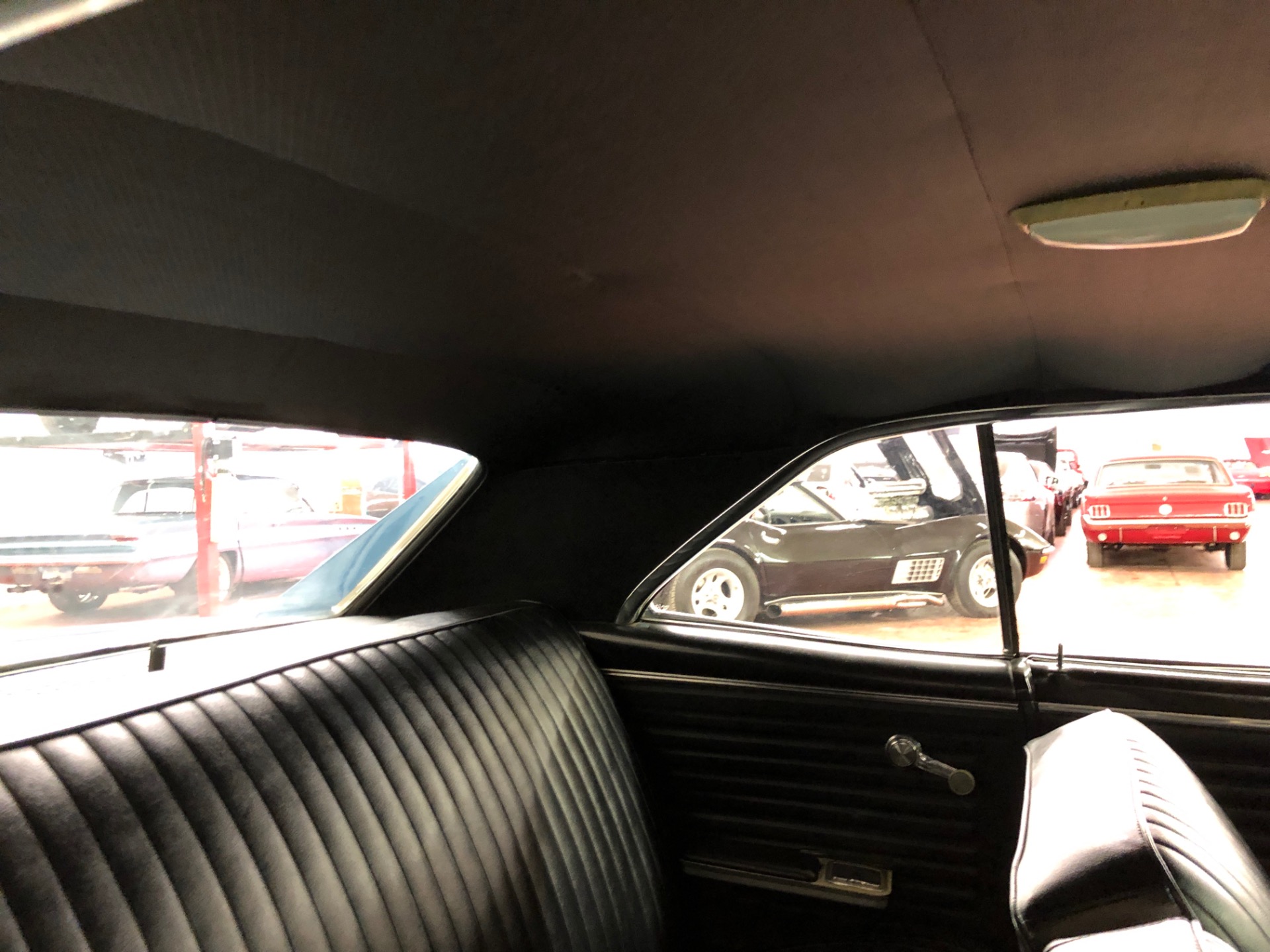Used 1967 Chevrolet Chevelle -SOUTHERN MUSCLE CAR 136 VIN MALIBU-SEE VIDEO | Mundelein, IL
