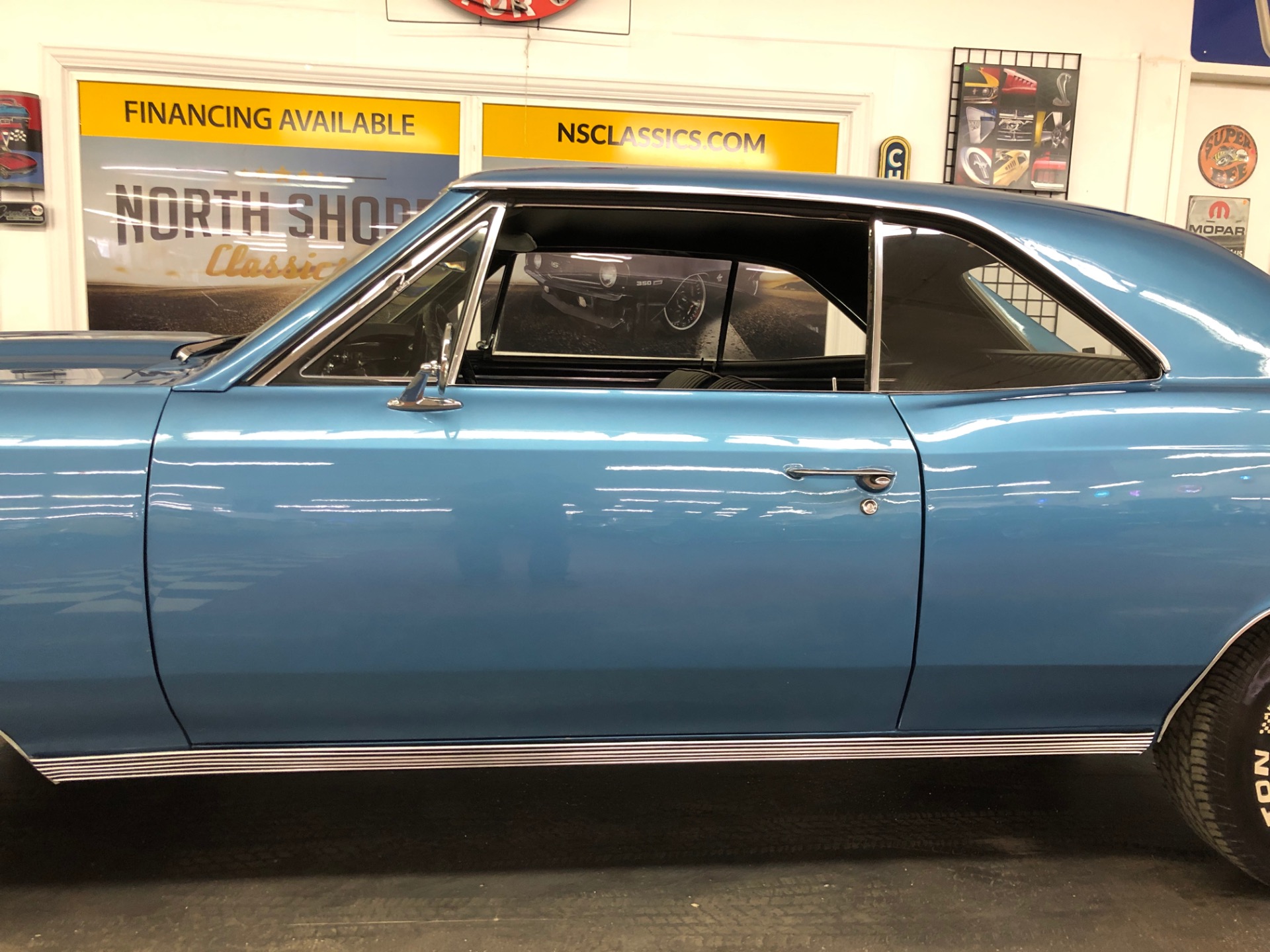 Used 1967 Chevrolet Chevelle -SOUTHERN MUSCLE CAR 136 VIN MALIBU-SEE VIDEO | Mundelein, IL