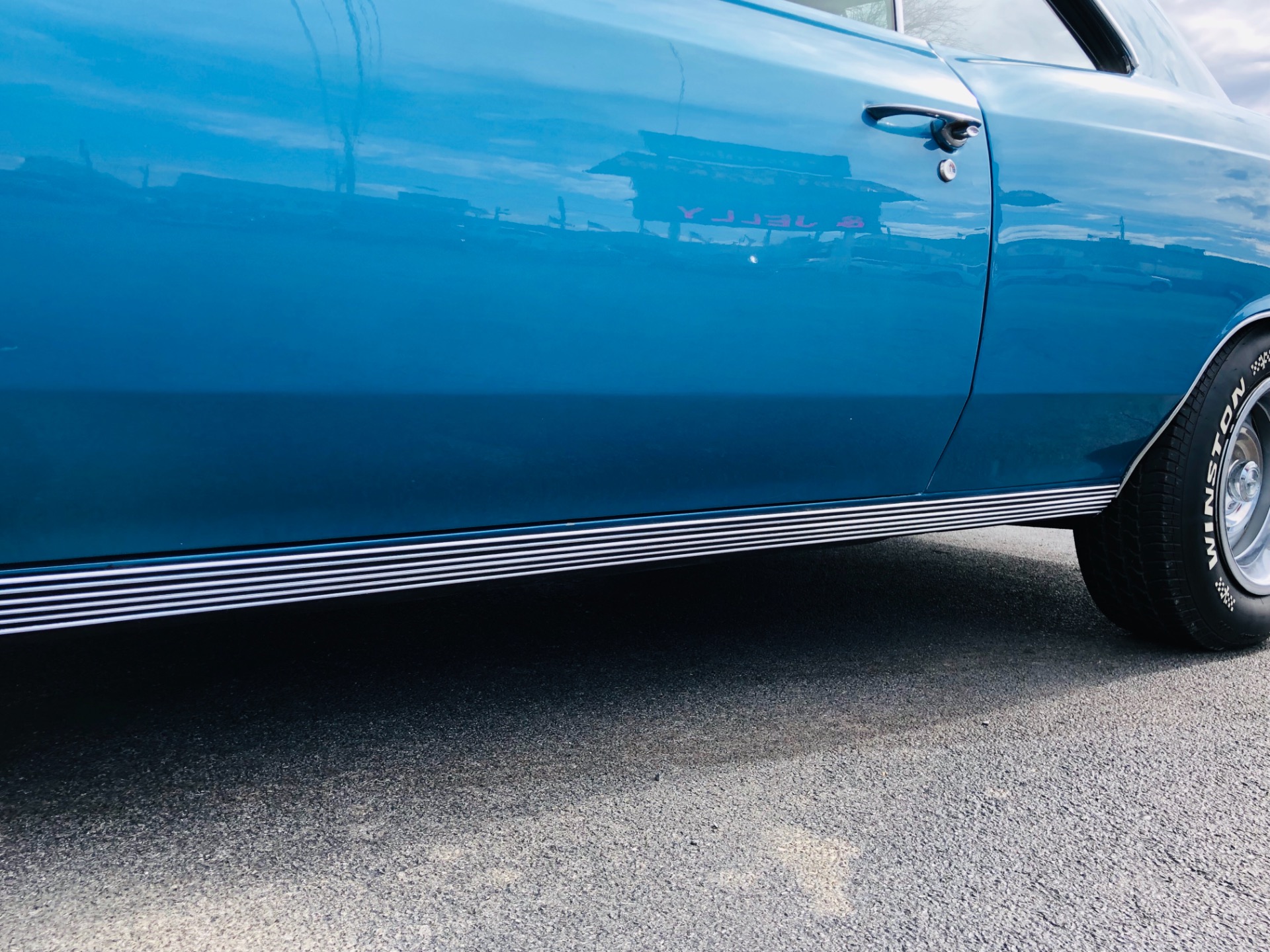 Used 1967 Chevrolet Chevelle -SOUTHERN MUSCLE CAR 136 VIN MALIBU-SEE VIDEO | Mundelein, IL