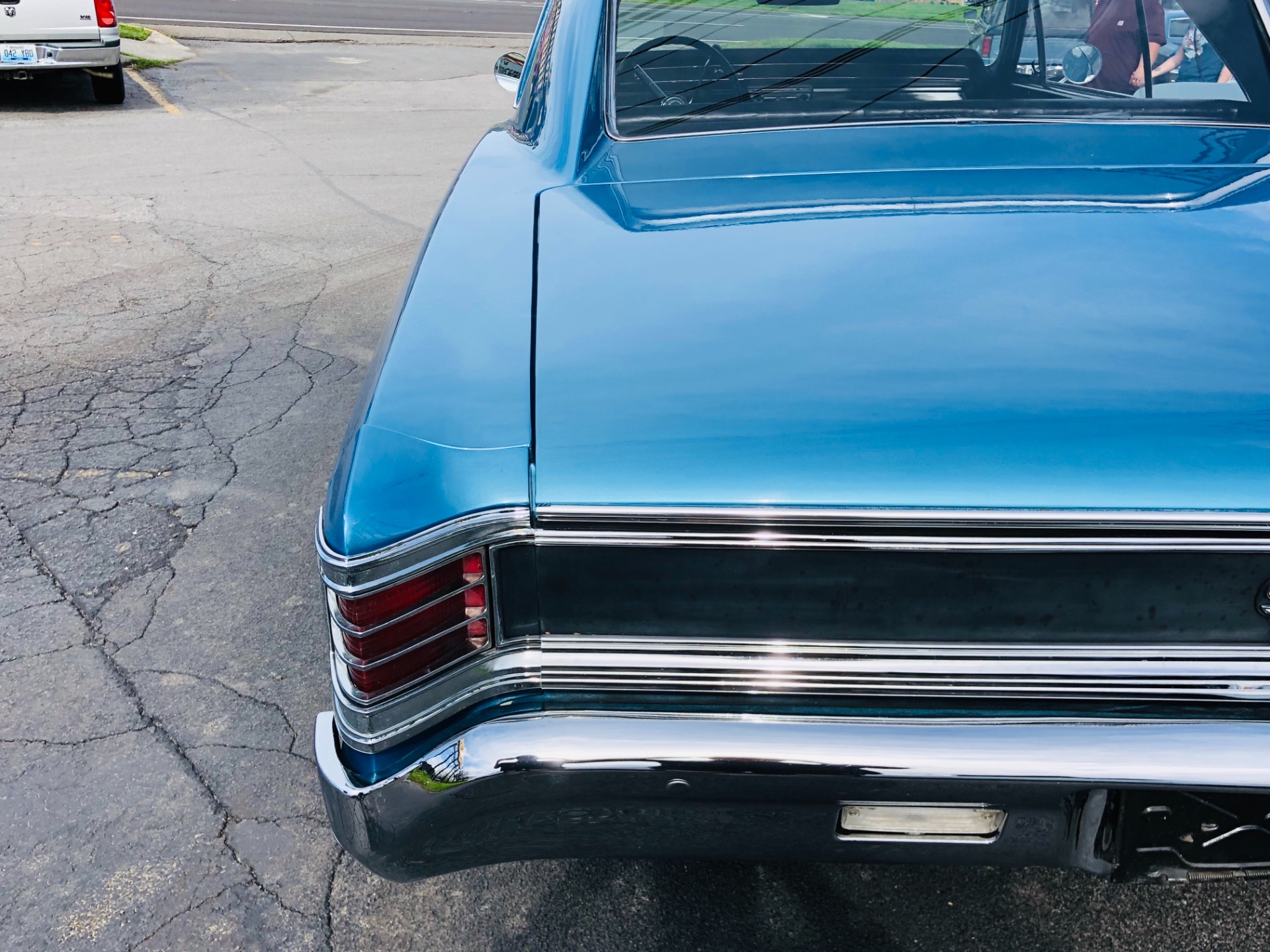 Used 1967 Chevrolet Chevelle -SOUTHERN MUSCLE CAR 136 VIN MALIBU-SEE VIDEO | Mundelein, IL