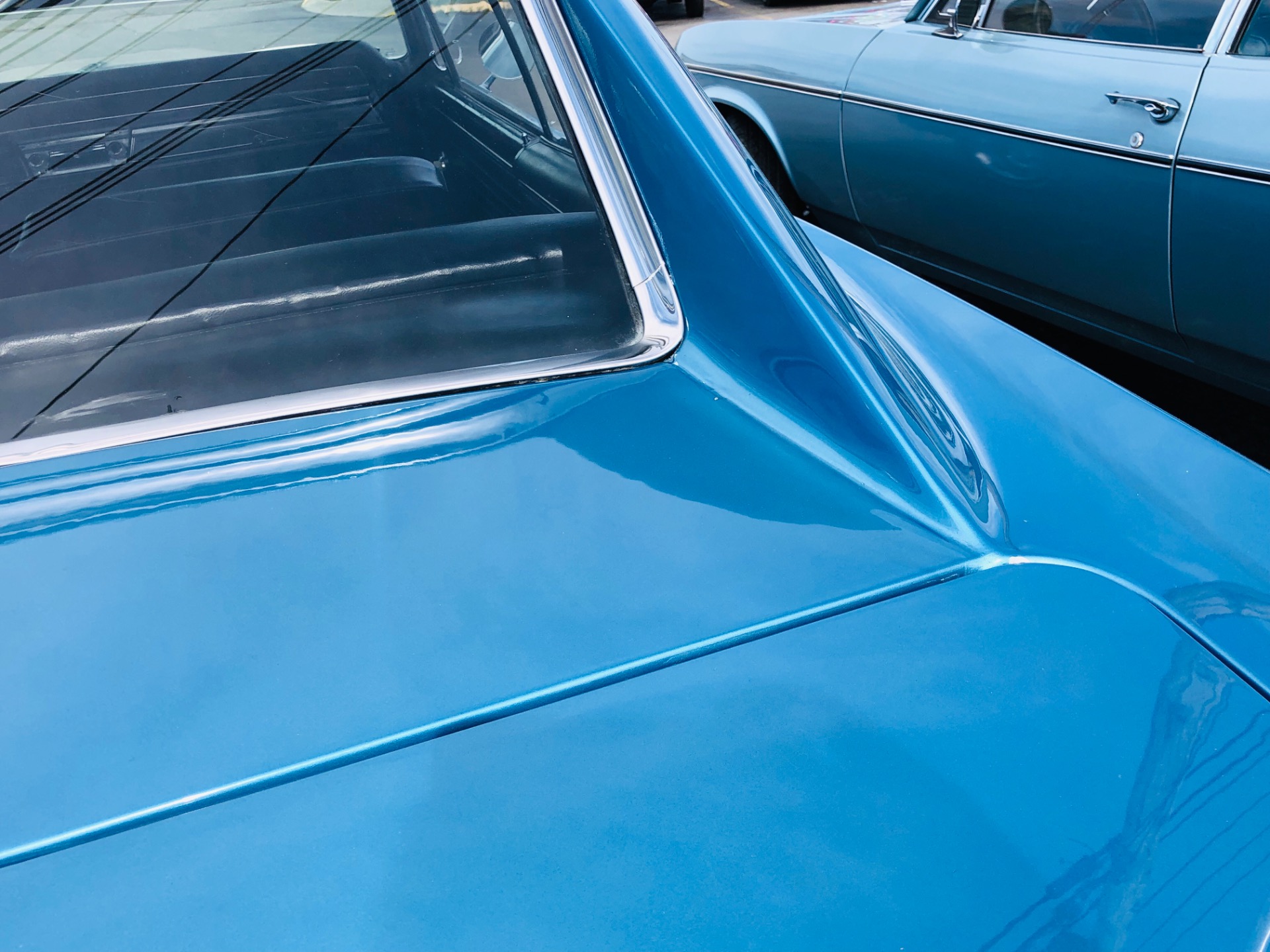 Used 1967 Chevrolet Chevelle -SOUTHERN MUSCLE CAR 136 VIN MALIBU-SEE VIDEO | Mundelein, IL