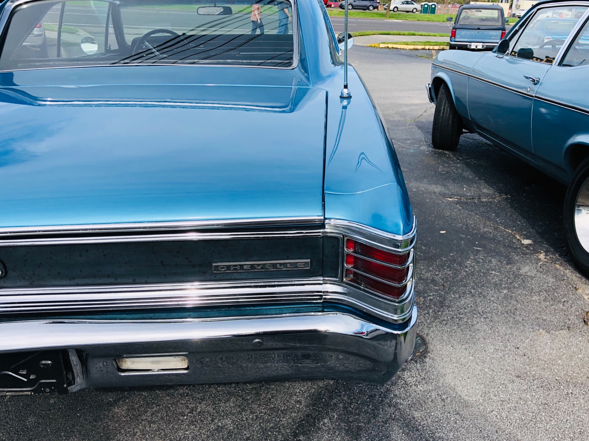 Used 1967 Chevrolet Chevelle -SOUTHERN MUSCLE CAR 136 VIN MALIBU-SEE VIDEO | Mundelein, IL
