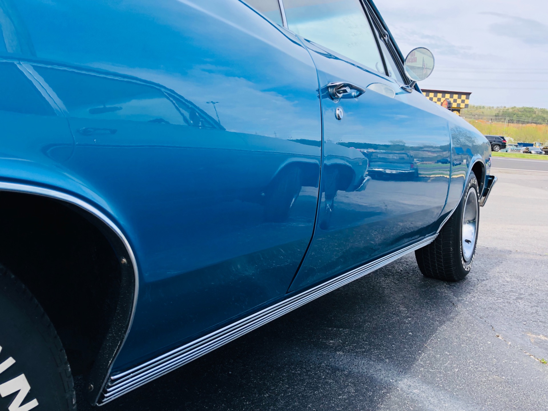 Used 1967 Chevrolet Chevelle -SOUTHERN MUSCLE CAR 136 VIN MALIBU-SEE VIDEO | Mundelein, IL