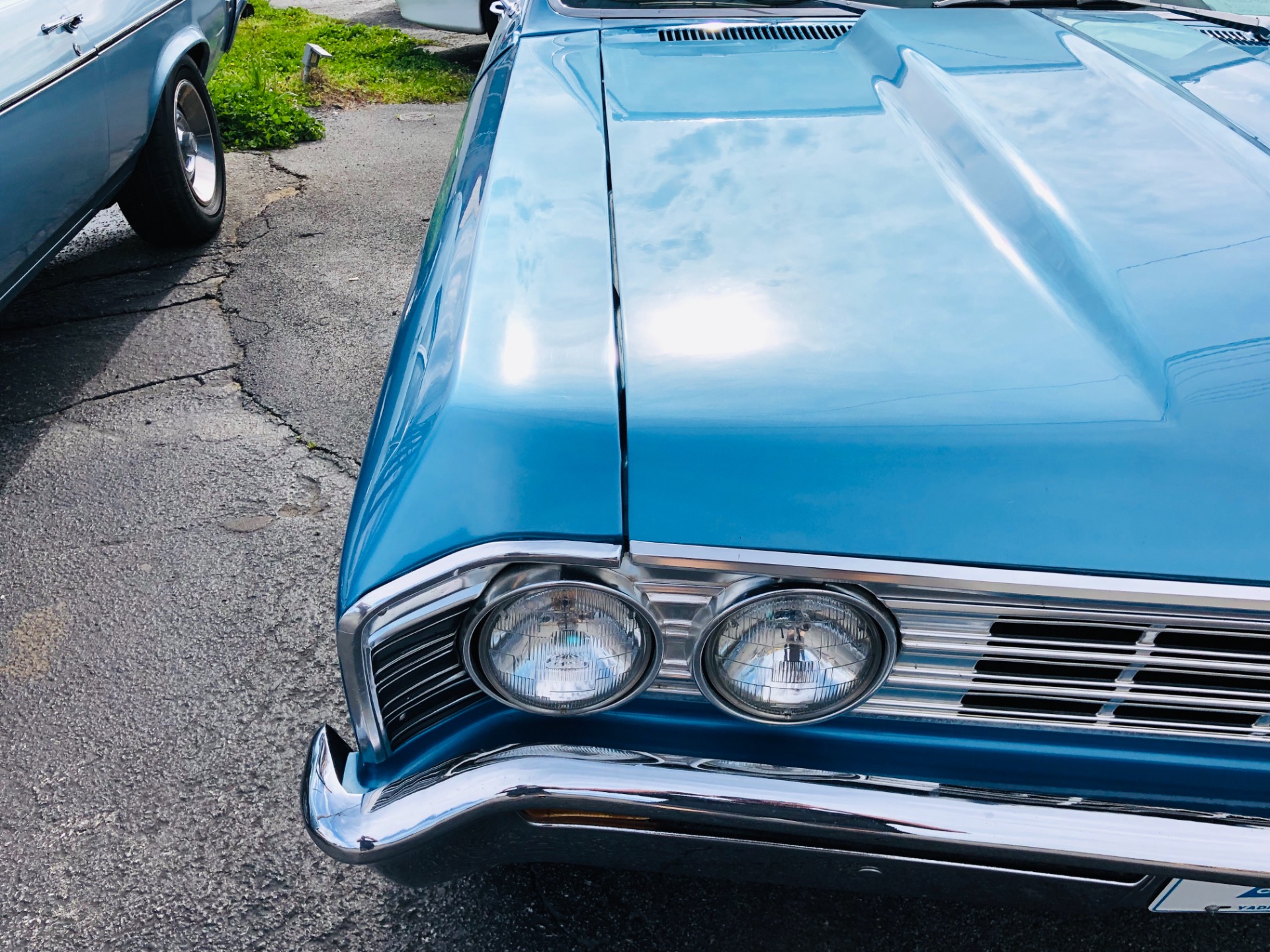 Used 1967 Chevrolet Chevelle -SOUTHERN MUSCLE CAR 136 VIN MALIBU-SEE VIDEO | Mundelein, IL