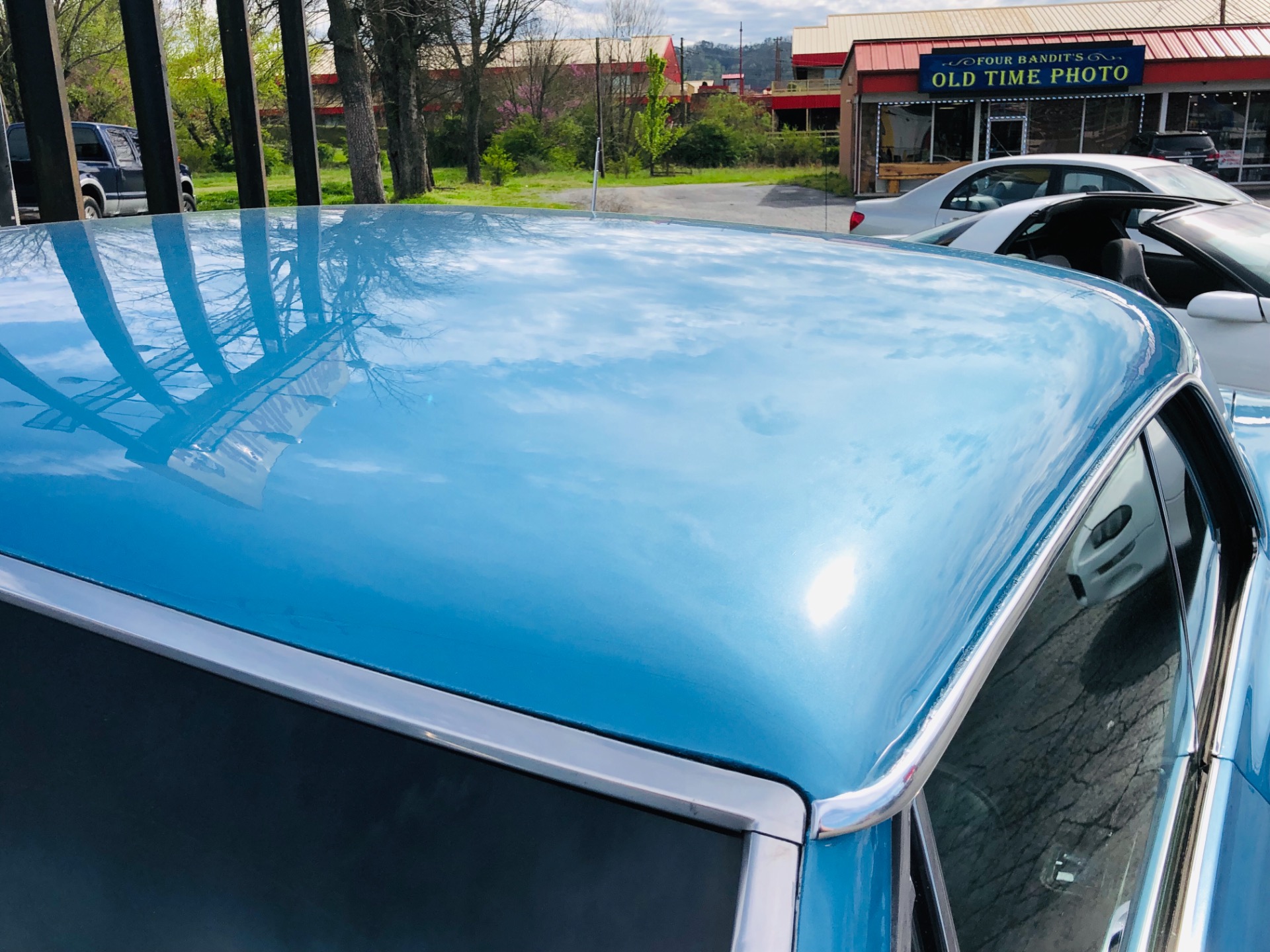 Used 1967 Chevrolet Chevelle -SOUTHERN MUSCLE CAR 136 VIN MALIBU-SEE VIDEO | Mundelein, IL