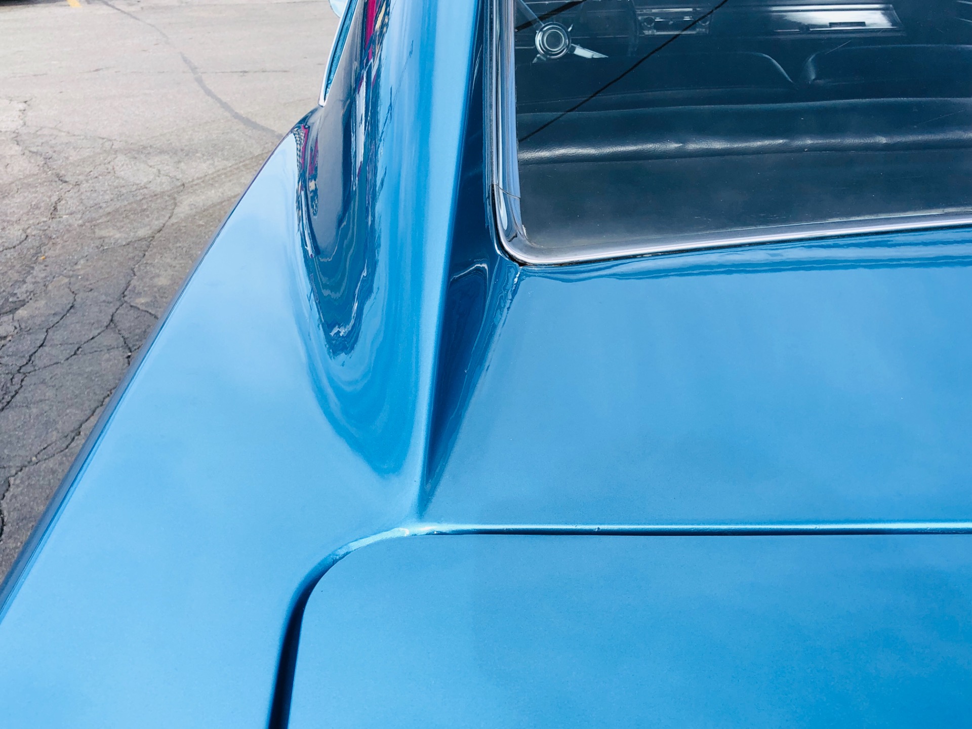 Used 1967 Chevrolet Chevelle -SOUTHERN MUSCLE CAR 136 VIN MALIBU-SEE VIDEO | Mundelein, IL