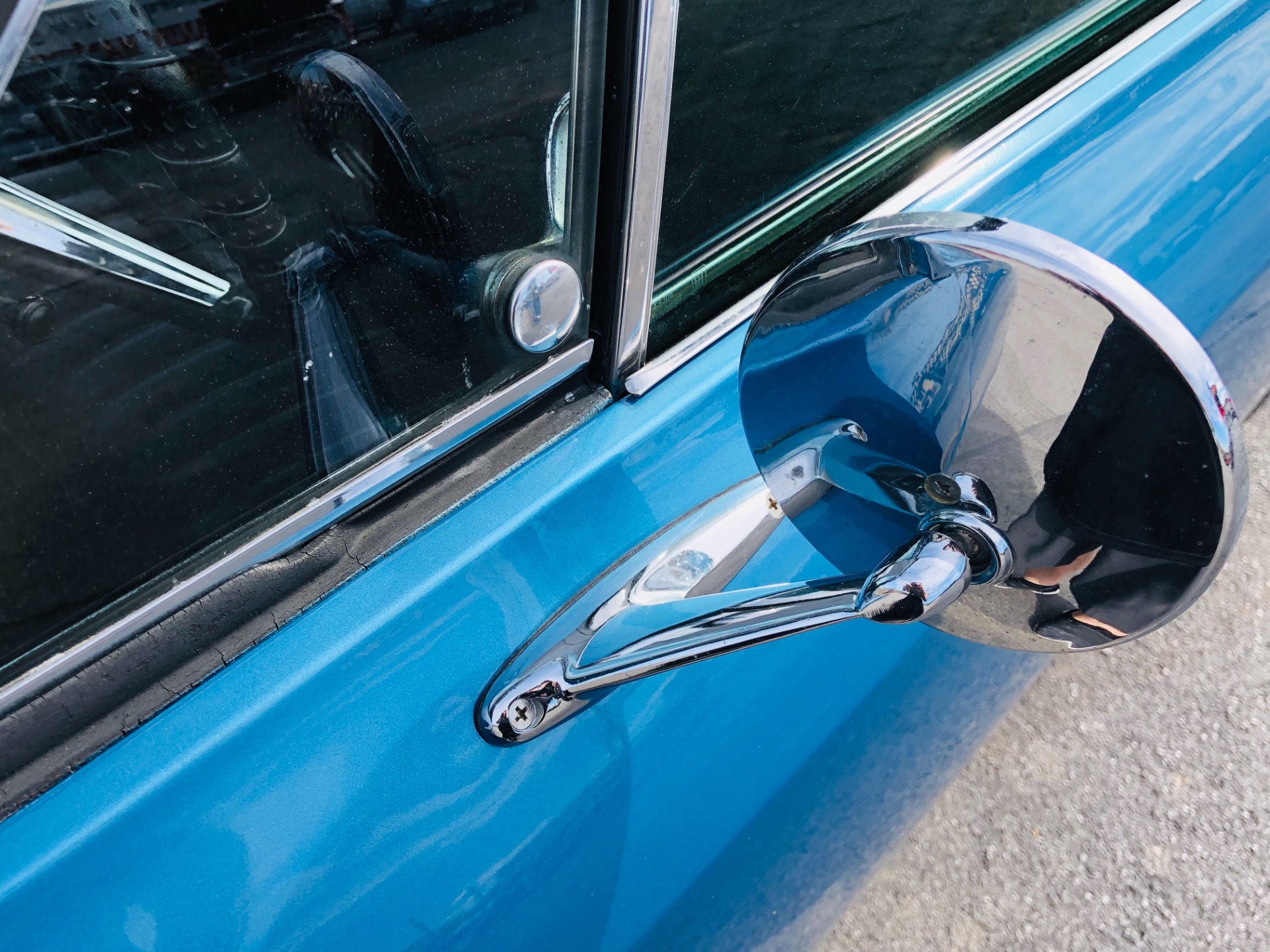 Used 1967 Chevrolet Chevelle -SOUTHERN MUSCLE CAR 136 VIN MALIBU-SEE VIDEO | Mundelein, IL