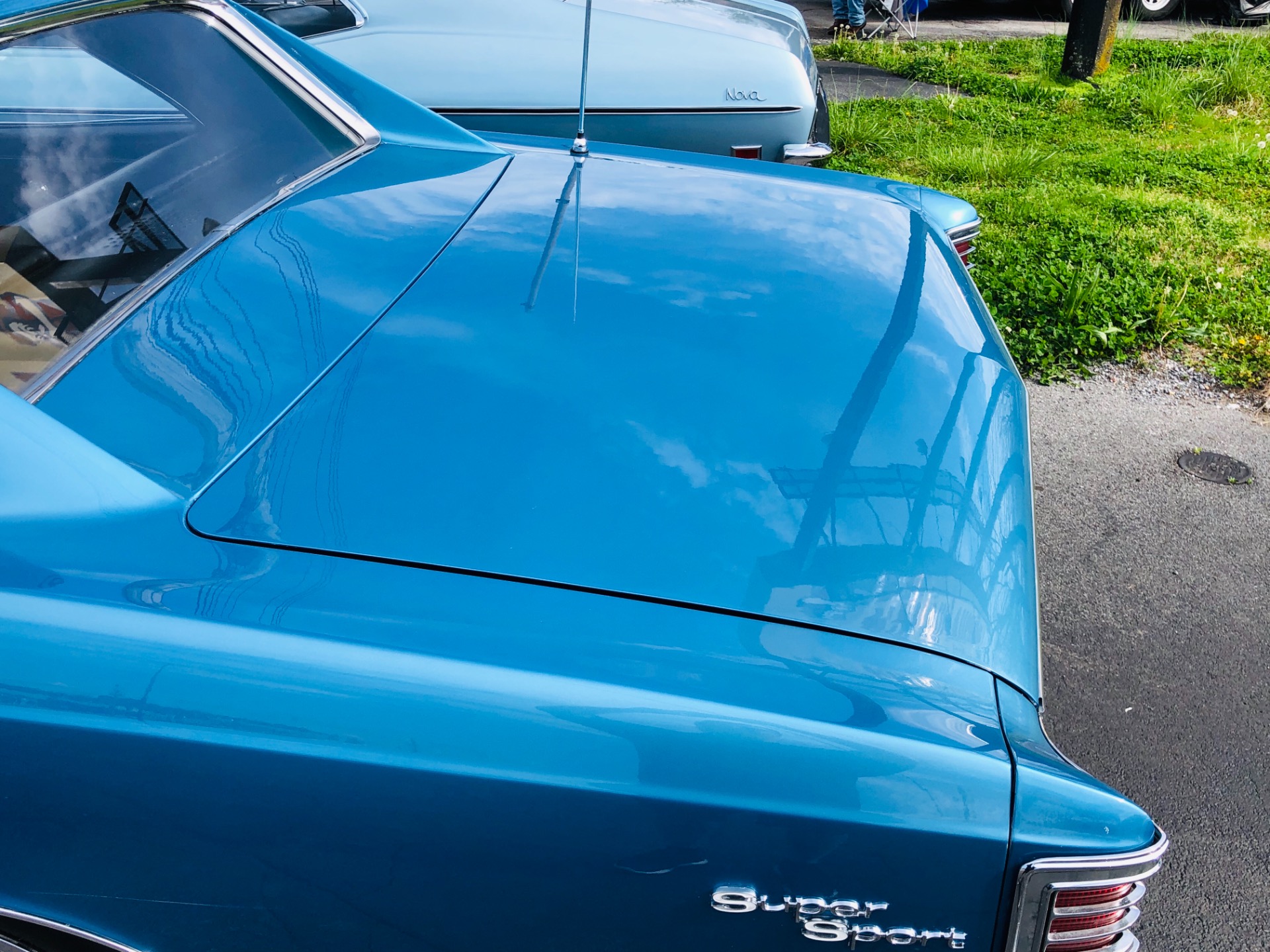Used 1967 Chevrolet Chevelle -SOUTHERN MUSCLE CAR 136 VIN MALIBU-SEE VIDEO | Mundelein, IL