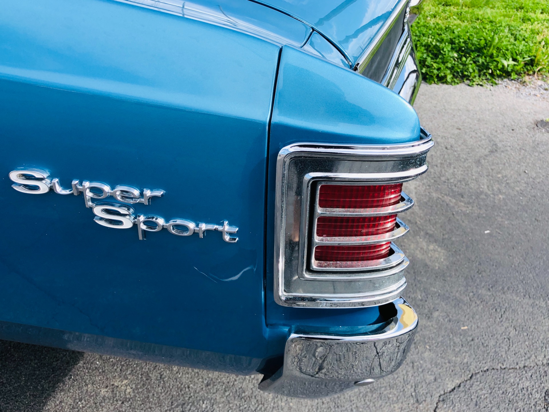 Used 1967 Chevrolet Chevelle -SOUTHERN MUSCLE CAR 136 VIN MALIBU-SEE VIDEO | Mundelein, IL