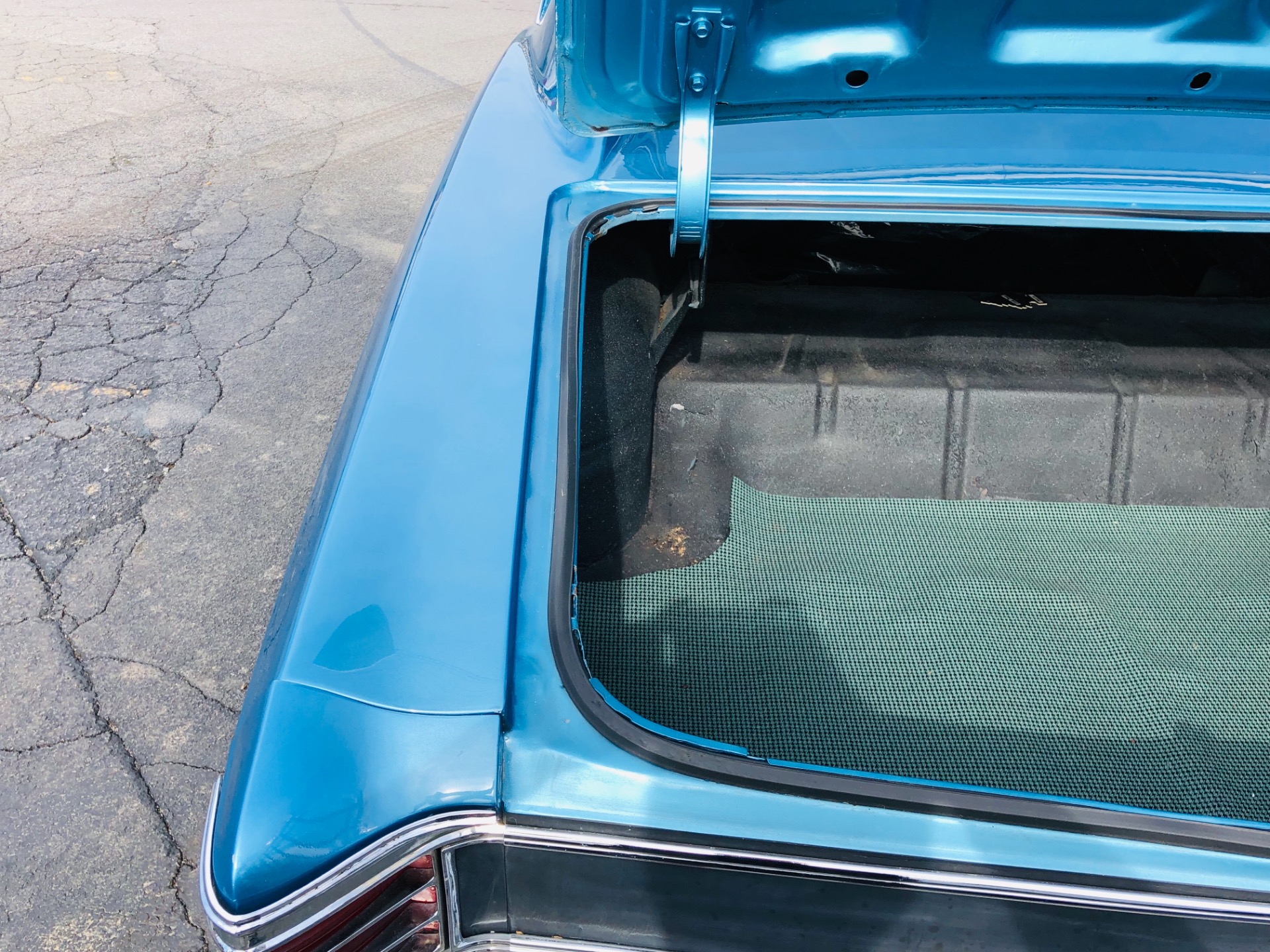 Used 1967 Chevrolet Chevelle -SOUTHERN MUSCLE CAR 136 VIN MALIBU-SEE VIDEO | Mundelein, IL