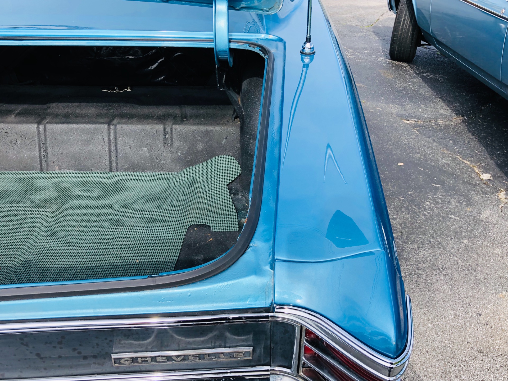 Used 1967 Chevrolet Chevelle -SOUTHERN MUSCLE CAR 136 VIN MALIBU-SEE VIDEO | Mundelein, IL