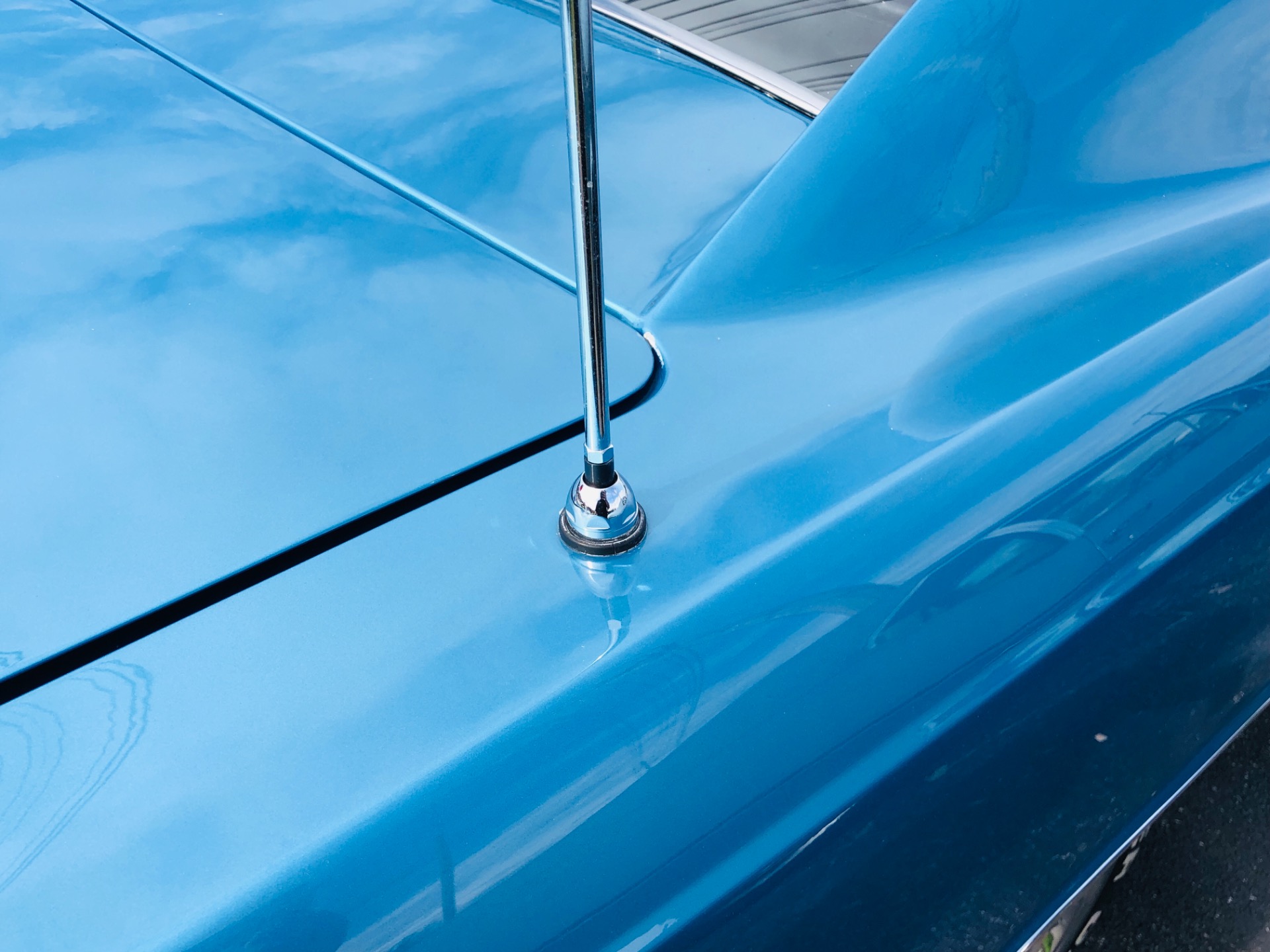 Used 1967 Chevrolet Chevelle -SOUTHERN MUSCLE CAR 136 VIN MALIBU-SEE VIDEO | Mundelein, IL