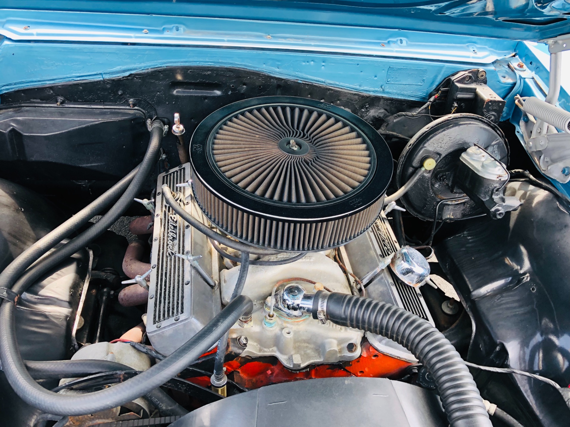 Used 1967 Chevrolet Chevelle -SOUTHERN MUSCLE CAR 136 VIN MALIBU-SEE VIDEO | Mundelein, IL