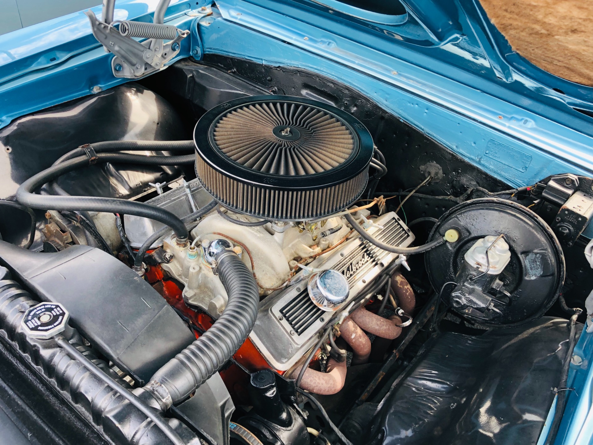 Used 1967 Chevrolet Chevelle -SOUTHERN MUSCLE CAR 136 VIN MALIBU-SEE VIDEO | Mundelein, IL