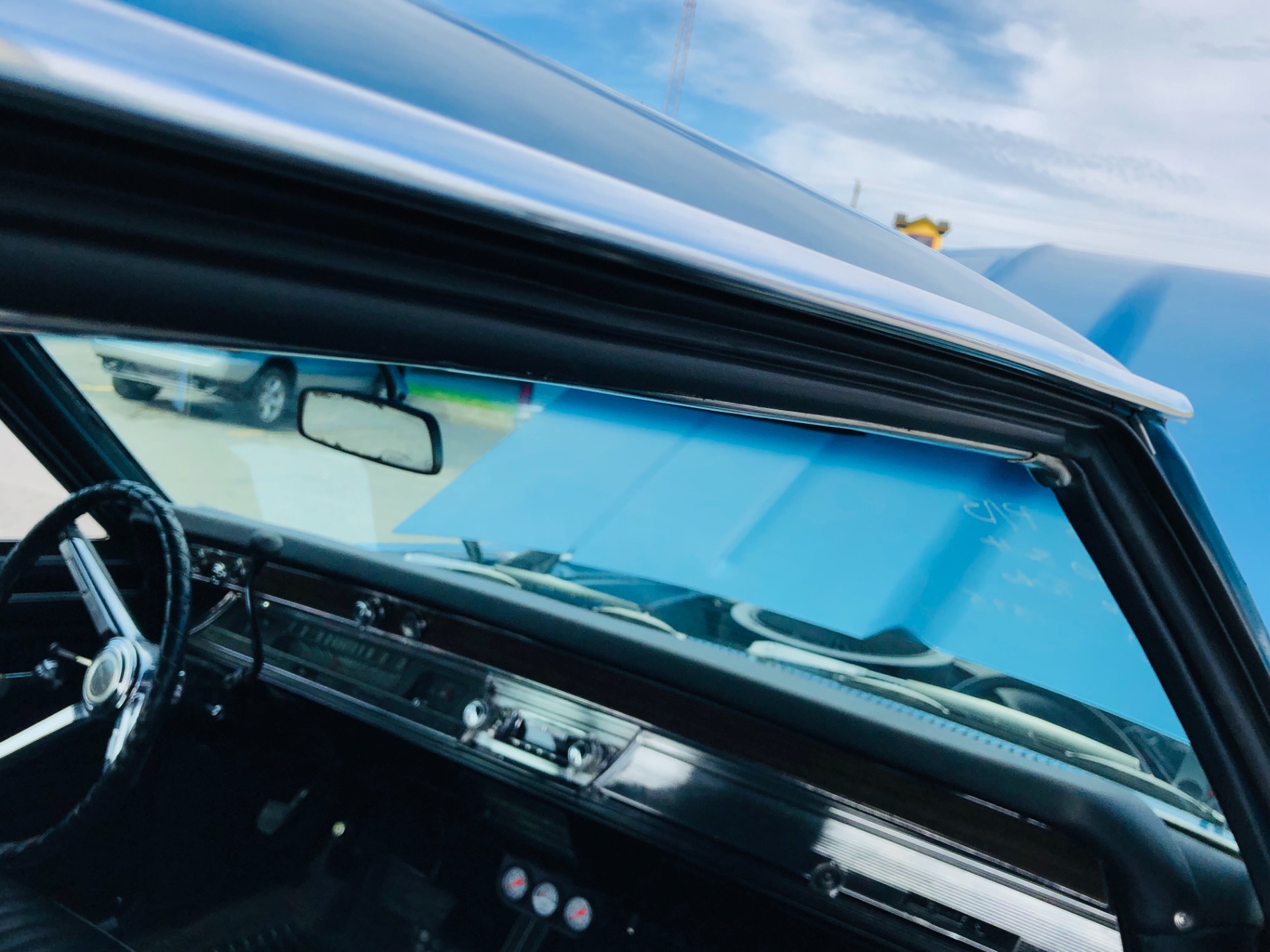 Used 1967 Chevrolet Chevelle -SOUTHERN MUSCLE CAR 136 VIN MALIBU-SEE VIDEO | Mundelein, IL