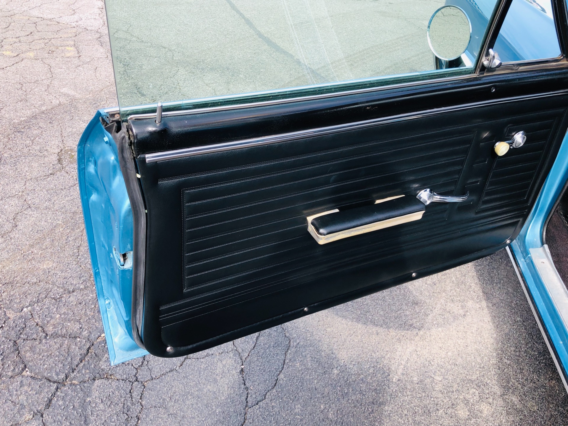 Used 1967 Chevrolet Chevelle -SOUTHERN MUSCLE CAR 136 VIN MALIBU-SEE VIDEO | Mundelein, IL