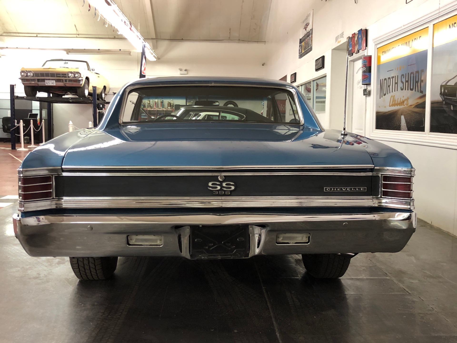 Used 1967 Chevrolet Chevelle -SOUTHERN MUSCLE CAR 136 VIN MALIBU-SEE VIDEO | Mundelein, IL