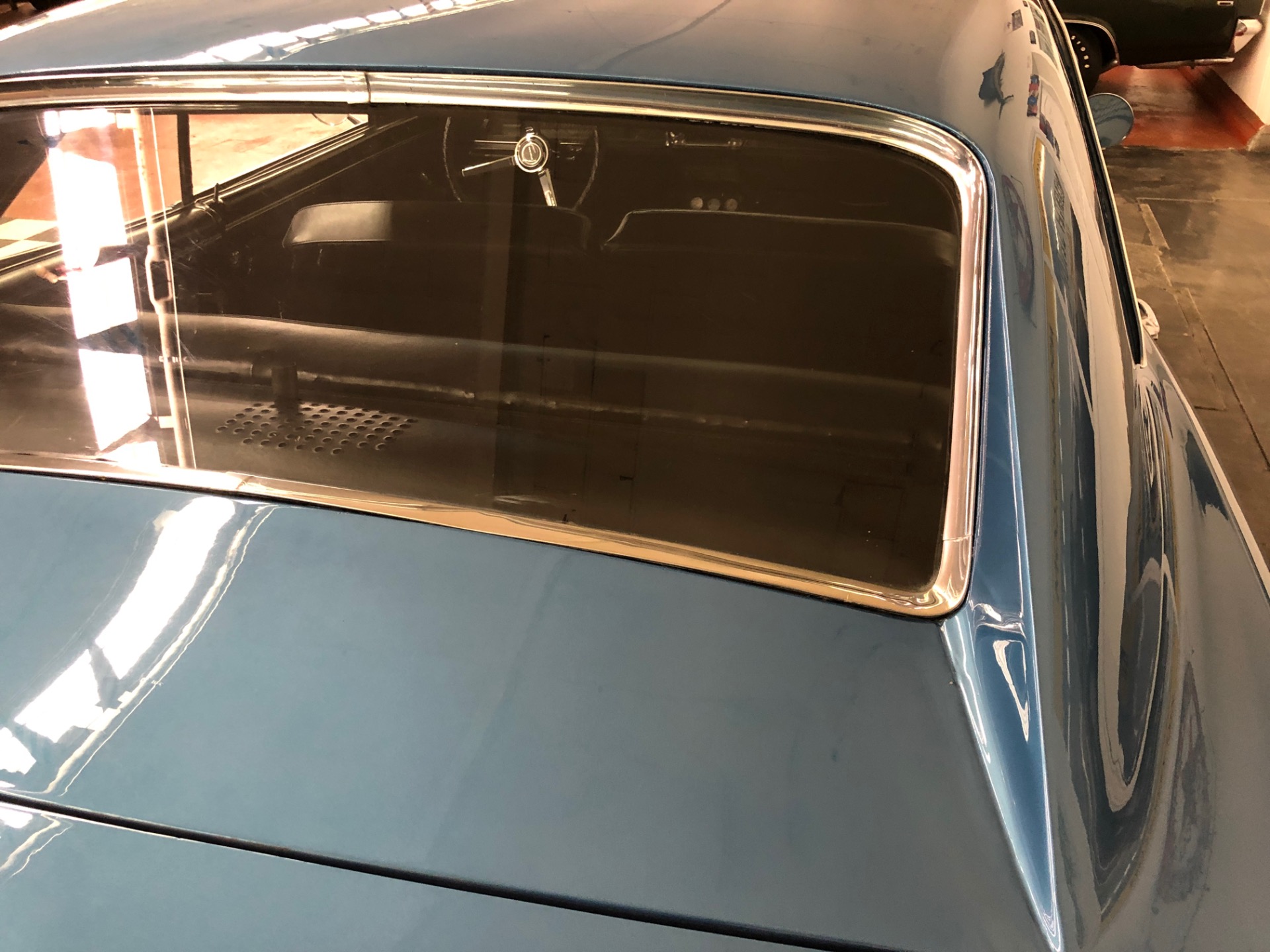 Used 1967 Chevrolet Chevelle -SOUTHERN MUSCLE CAR 136 VIN MALIBU-SEE VIDEO | Mundelein, IL