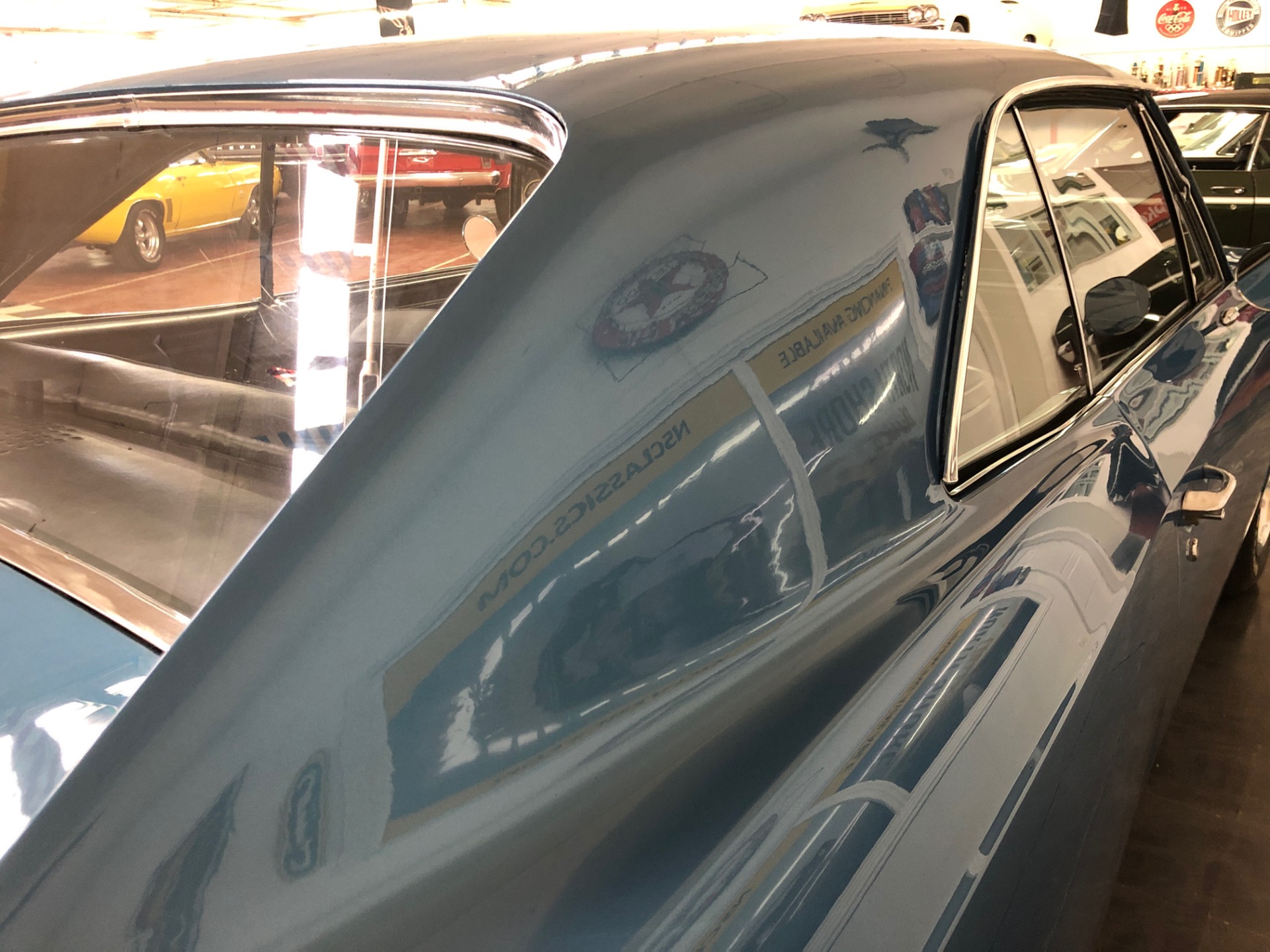 Used 1967 Chevrolet Chevelle -SOUTHERN MUSCLE CAR 136 VIN MALIBU-SEE VIDEO | Mundelein, IL