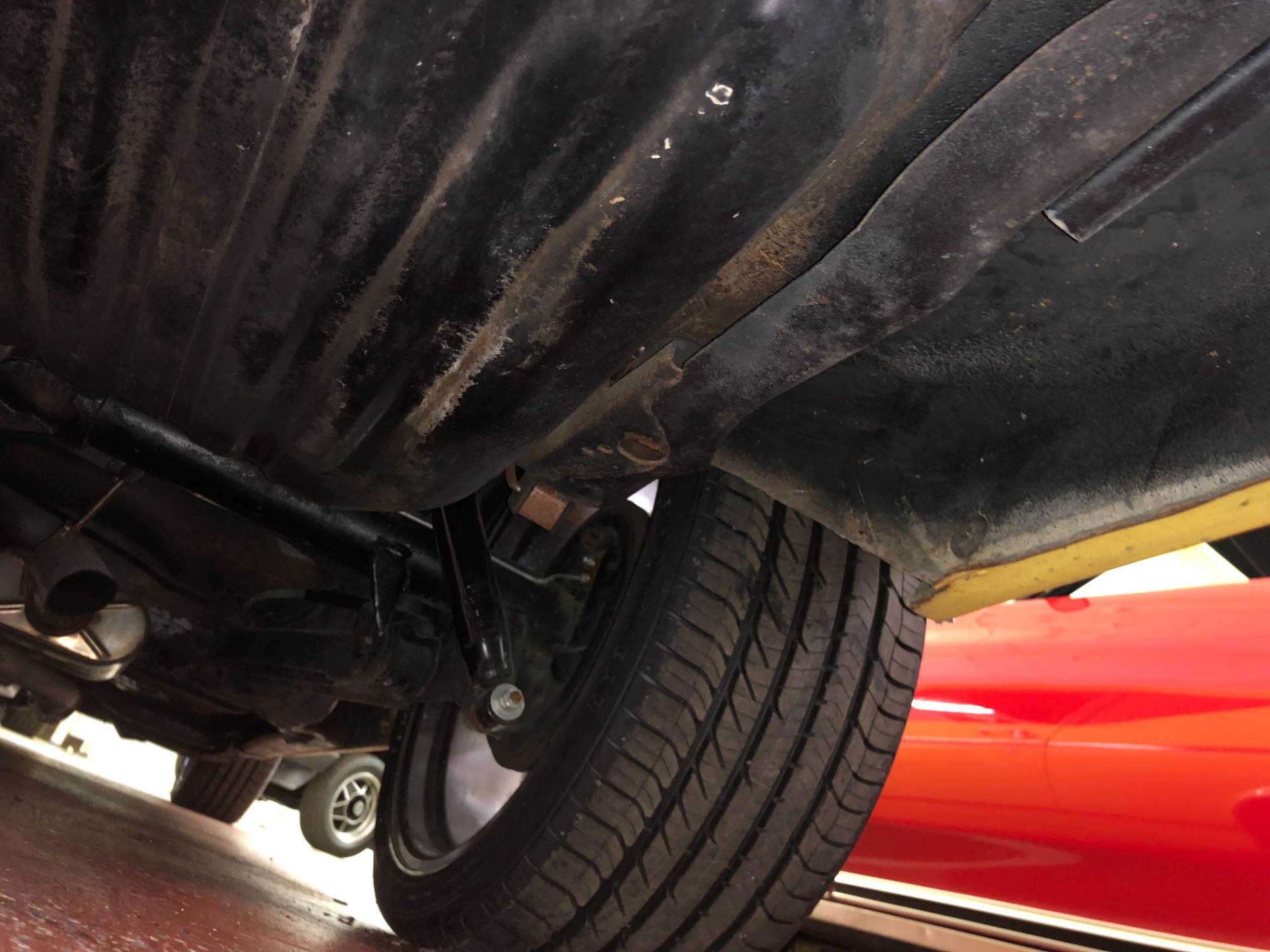 Used 1968 Chevrolet Chevelle -SOUTHERN KENTUCKY MUSCLE CAR-SEE VIDEO | Mundelein, IL