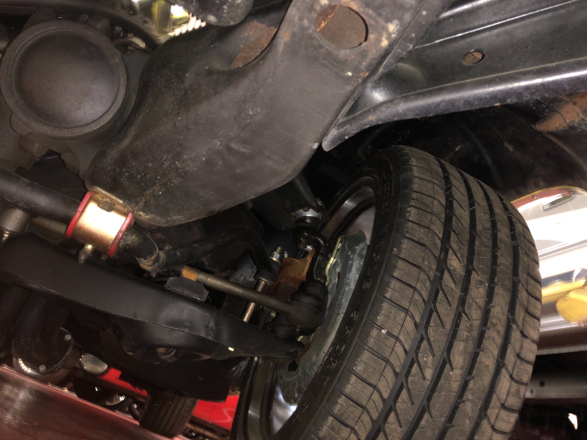 Used 1968 Chevrolet Chevelle -SOUTHERN KENTUCKY MUSCLE CAR-SEE VIDEO | Mundelein, IL