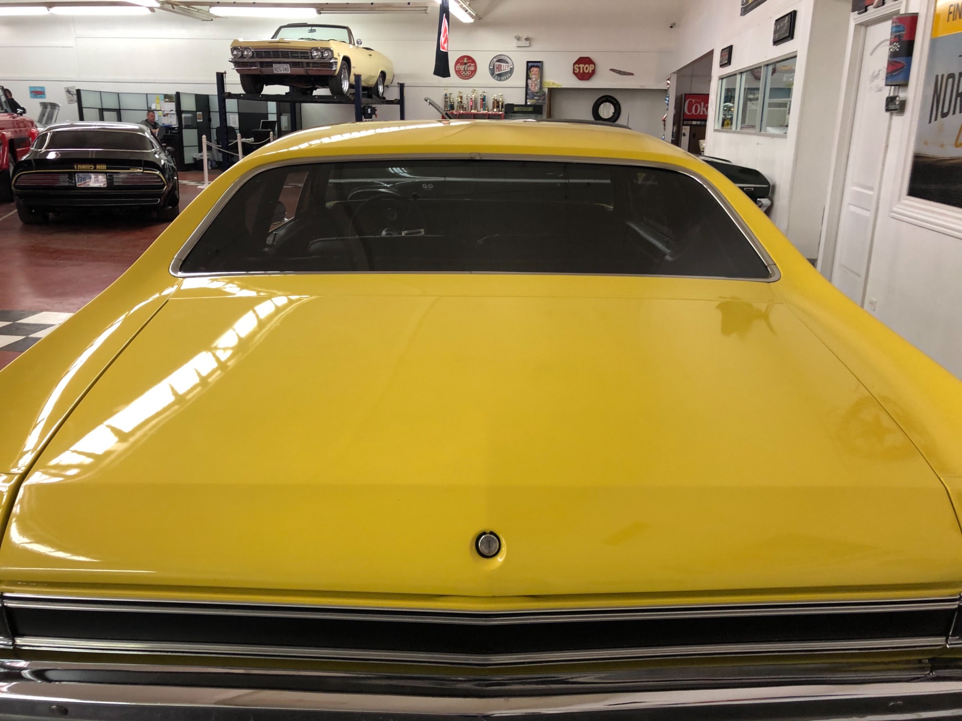 Used 1968 Chevrolet Chevelle -SOUTHERN KENTUCKY MUSCLE CAR-SEE VIDEO | Mundelein, IL