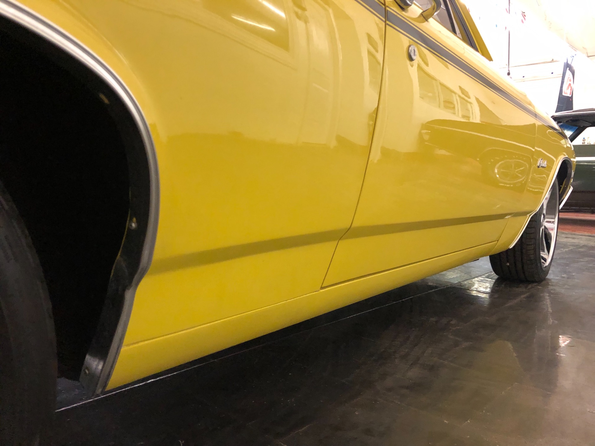 Used 1968 Chevrolet Chevelle -SOUTHERN KENTUCKY MUSCLE CAR-SEE VIDEO | Mundelein, IL