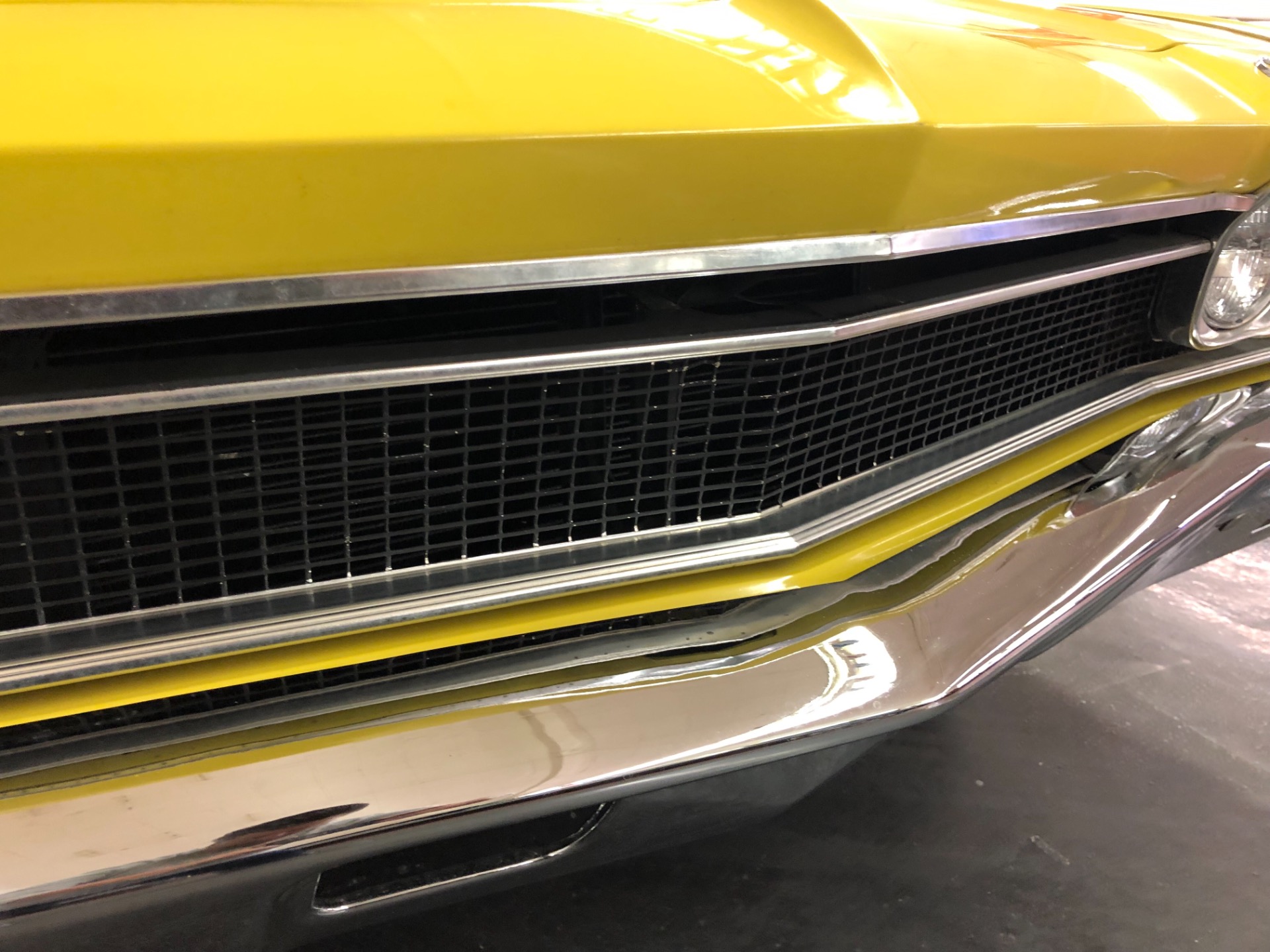 Used 1968 Chevrolet Chevelle -SOUTHERN KENTUCKY MUSCLE CAR-SEE VIDEO | Mundelein, IL