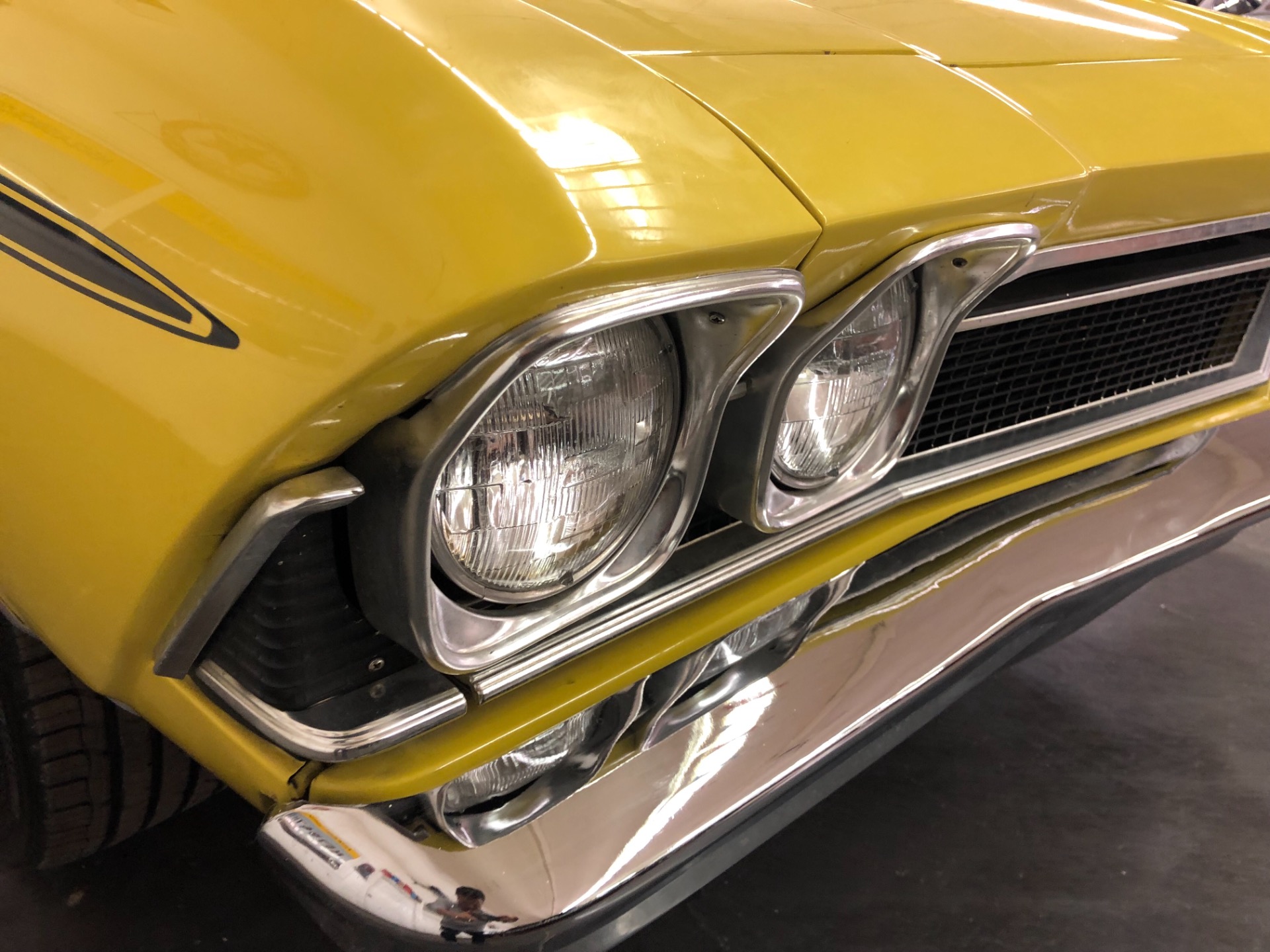 Used 1968 Chevrolet Chevelle -SOUTHERN KENTUCKY MUSCLE CAR-SEE VIDEO | Mundelein, IL