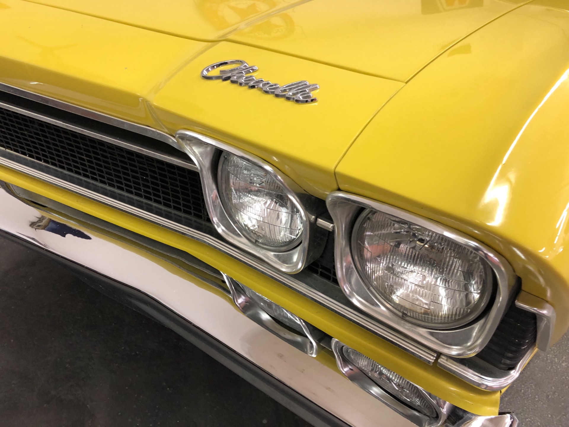 Used 1968 Chevrolet Chevelle -SOUTHERN KENTUCKY MUSCLE CAR-SEE VIDEO | Mundelein, IL
