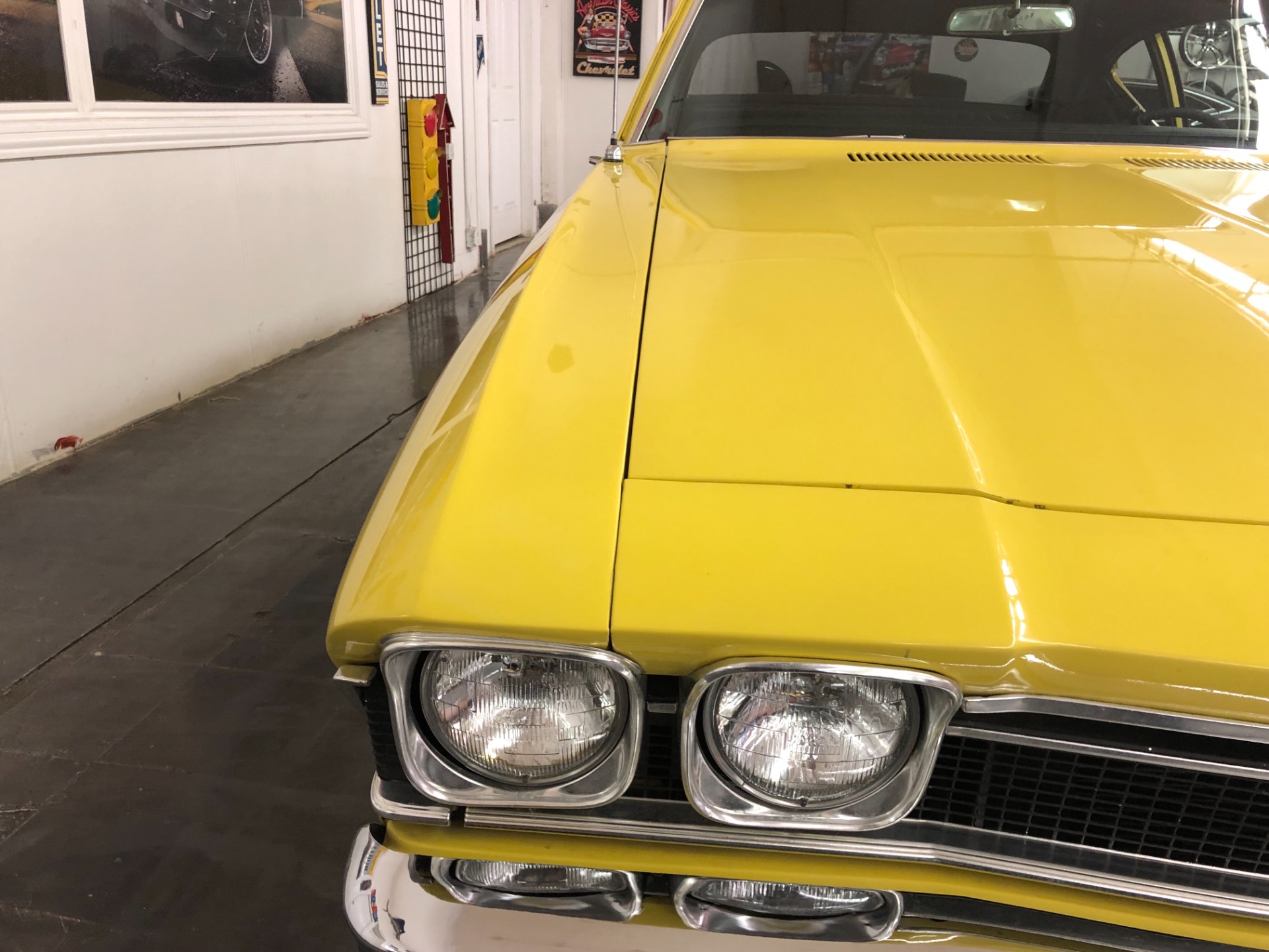 Used 1968 Chevrolet Chevelle -SOUTHERN KENTUCKY MUSCLE CAR-SEE VIDEO | Mundelein, IL