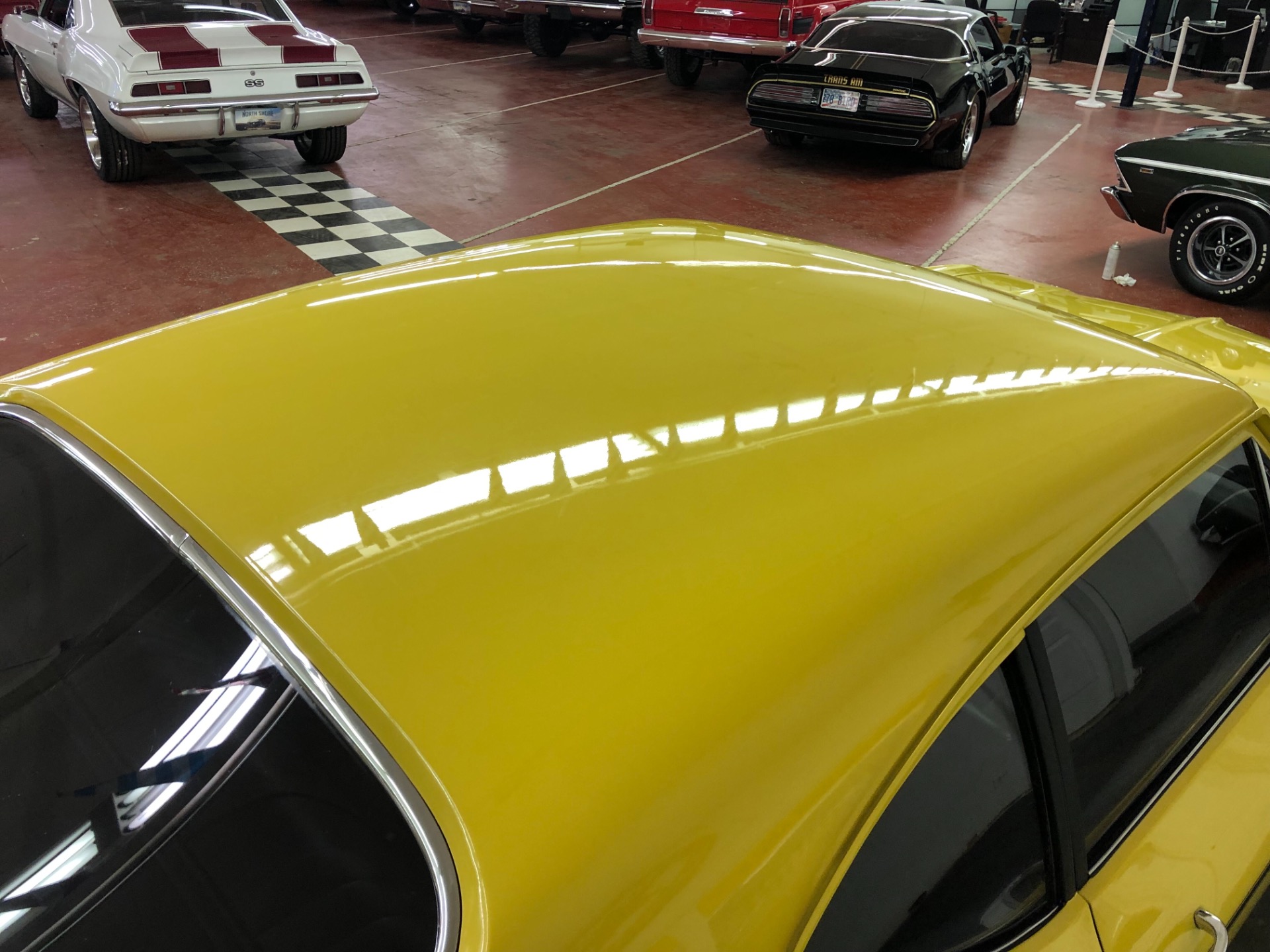 Used 1968 Chevrolet Chevelle -SOUTHERN KENTUCKY MUSCLE CAR-SEE VIDEO | Mundelein, IL
