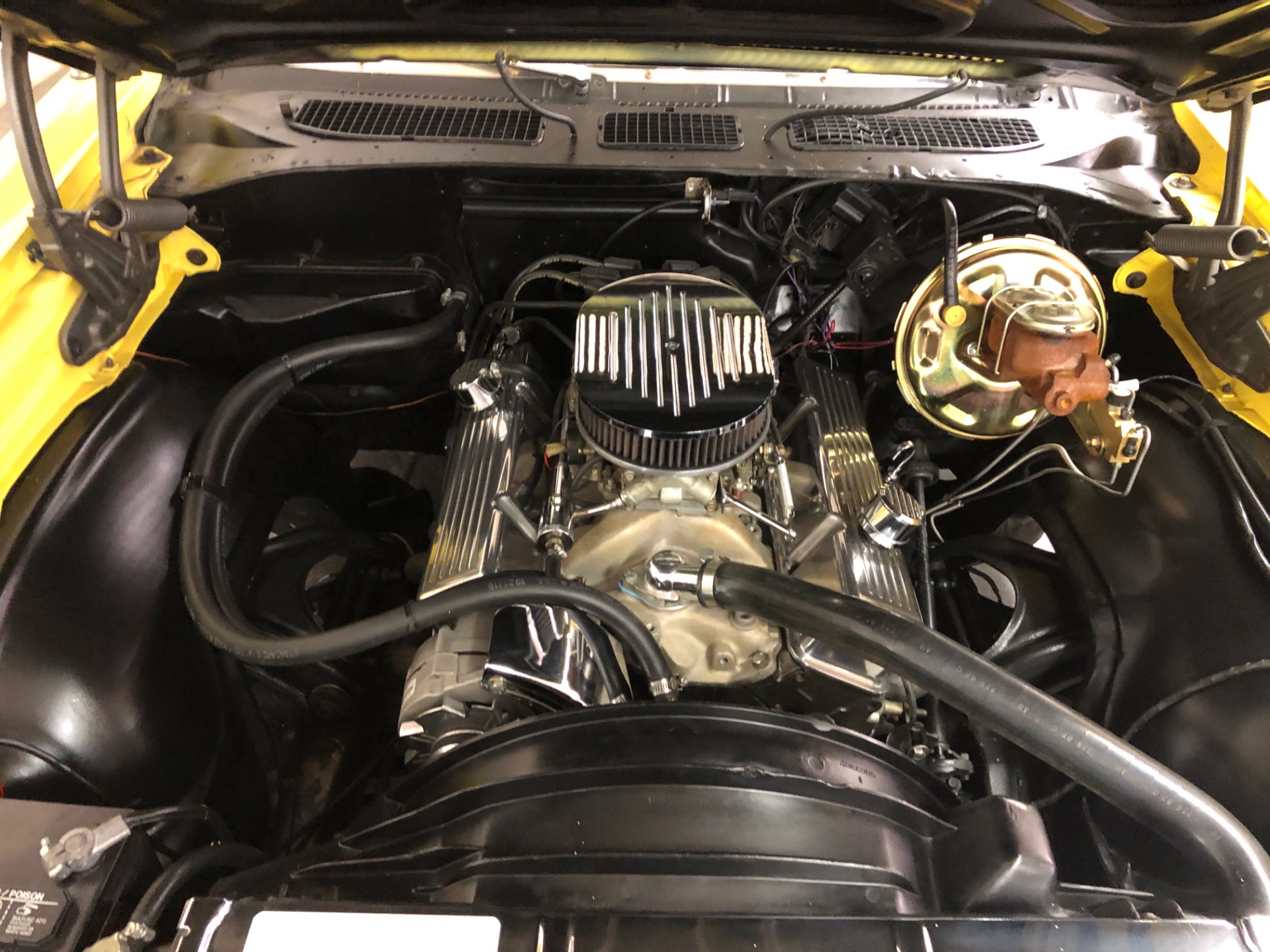 Used 1968 Chevrolet Chevelle -SOUTHERN KENTUCKY MUSCLE CAR-SEE VIDEO | Mundelein, IL