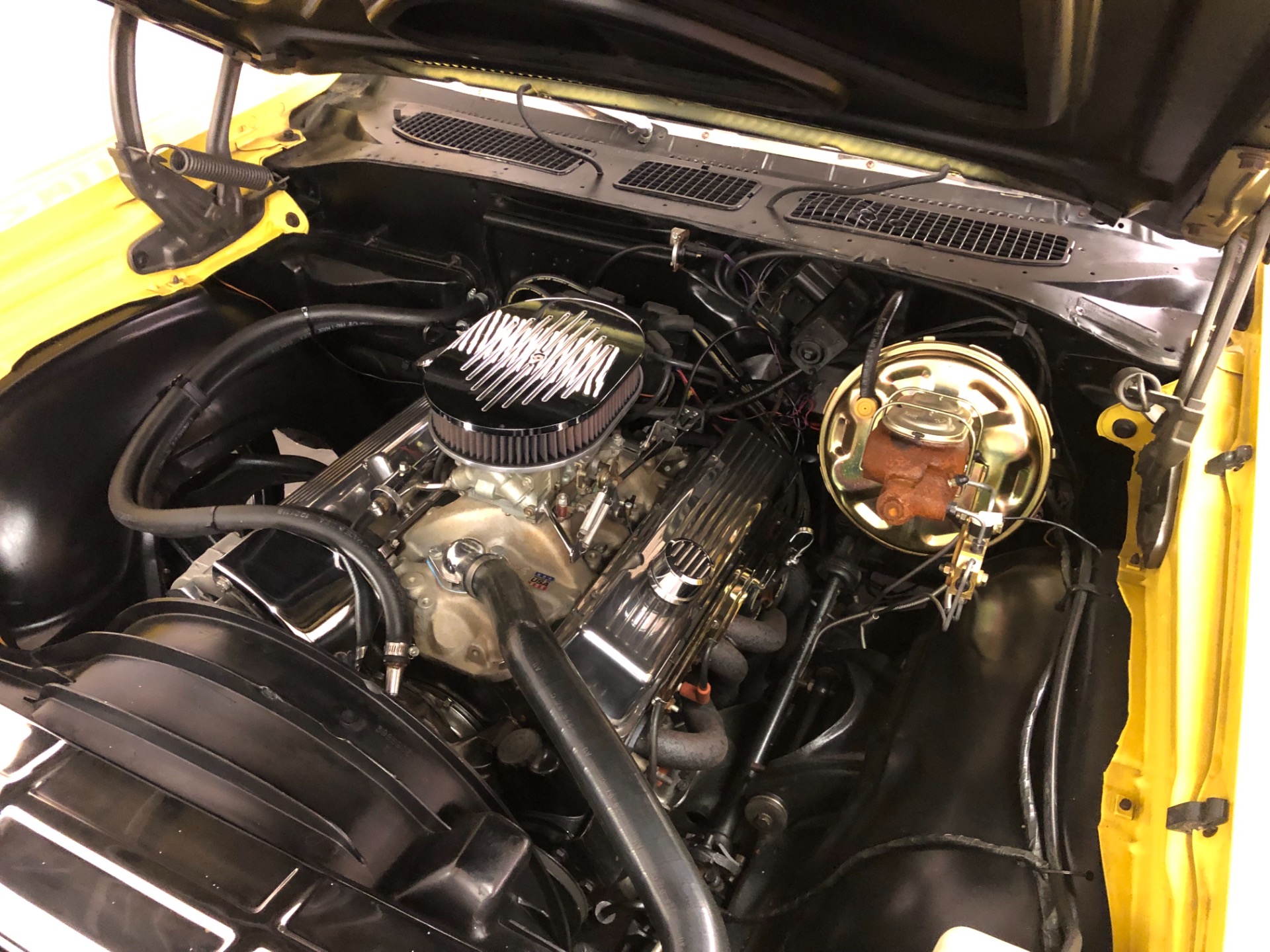 Used 1968 Chevrolet Chevelle -SOUTHERN KENTUCKY MUSCLE CAR-SEE VIDEO | Mundelein, IL