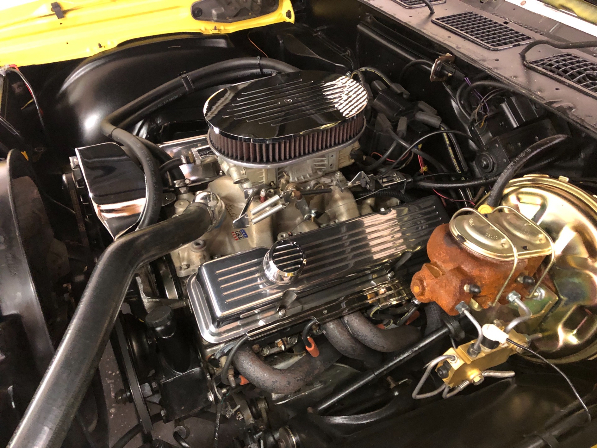 Used 1968 Chevrolet Chevelle -SOUTHERN KENTUCKY MUSCLE CAR-SEE VIDEO | Mundelein, IL