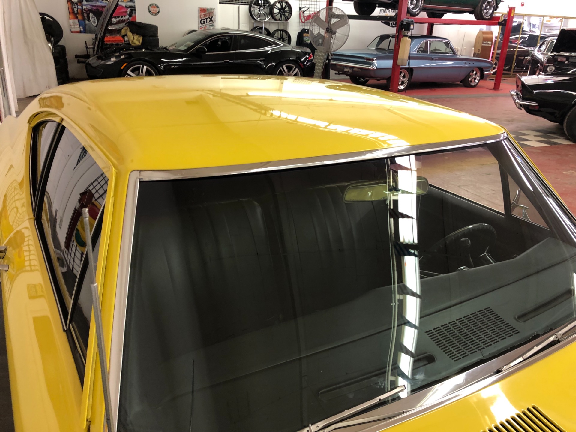 Used 1968 Chevrolet Chevelle -SOUTHERN KENTUCKY MUSCLE CAR-SEE VIDEO | Mundelein, IL