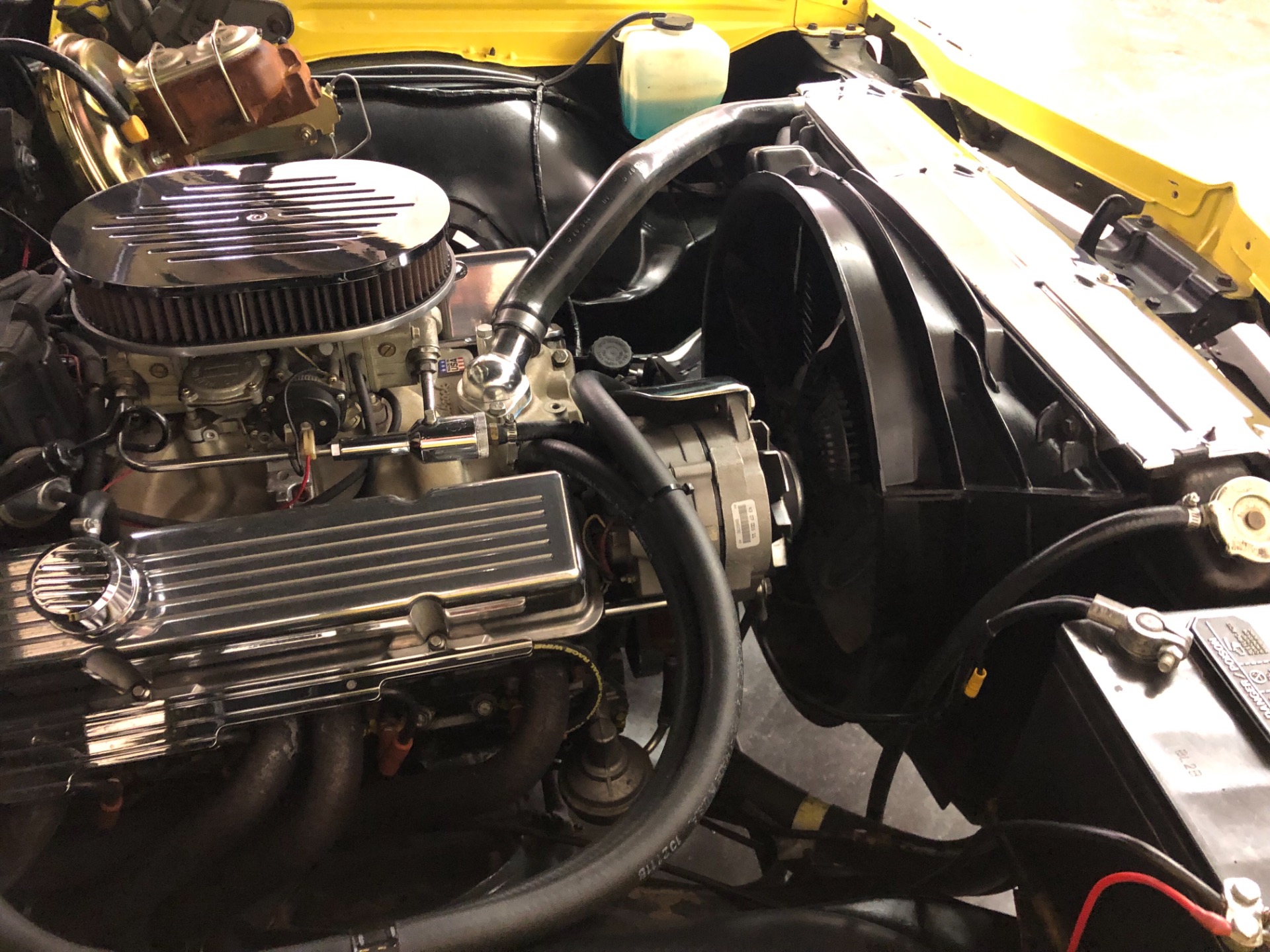 Used 1968 Chevrolet Chevelle -SOUTHERN KENTUCKY MUSCLE CAR-SEE VIDEO | Mundelein, IL