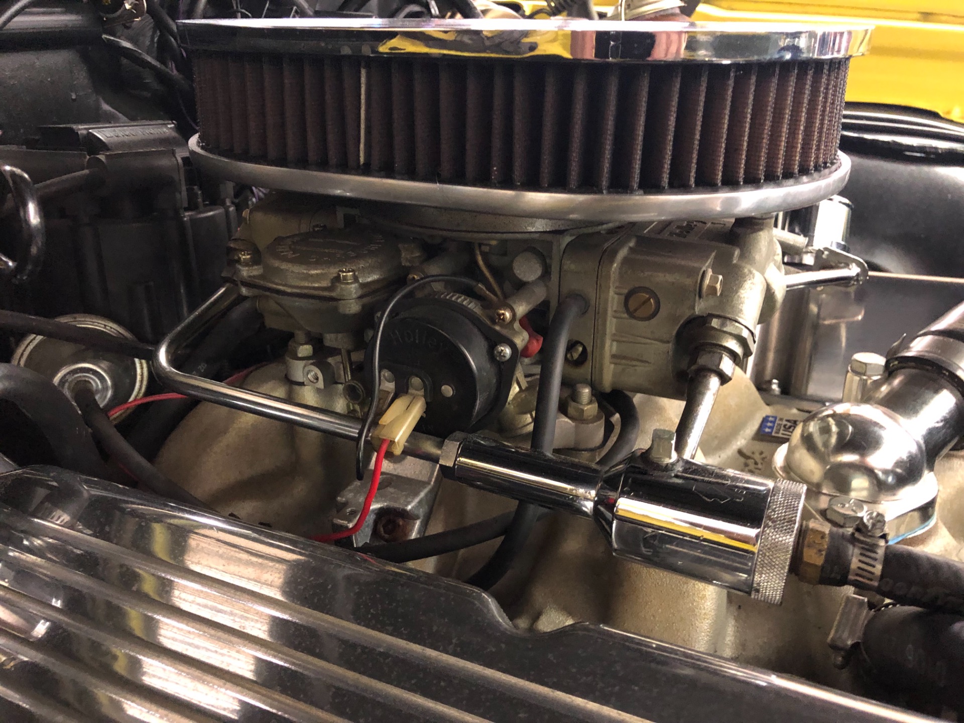 Used 1968 Chevrolet Chevelle -SOUTHERN KENTUCKY MUSCLE CAR-SEE VIDEO | Mundelein, IL